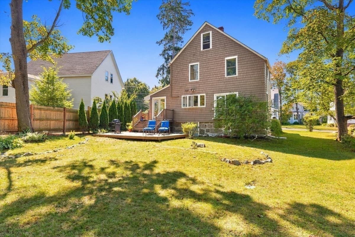 Single Family Residence at 19 Tower Ave, Weymouth MA 02190, Weymouth, photo 24 of 29