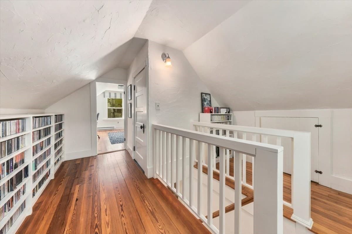 Single Family Residence at 19 Tower Ave, Weymouth MA 02190, Weymouth, photo 19 of 29