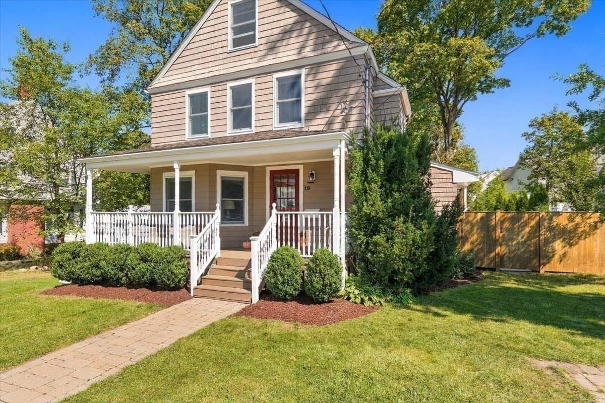 Single Family Residence at 19 Tower Ave, Weymouth MA 02190, Weymouth, photo 29 of 29