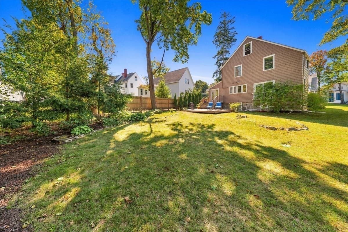 Single Family Residence at 19 Tower Ave, Weymouth MA 02190, Weymouth, photo 25 of 29