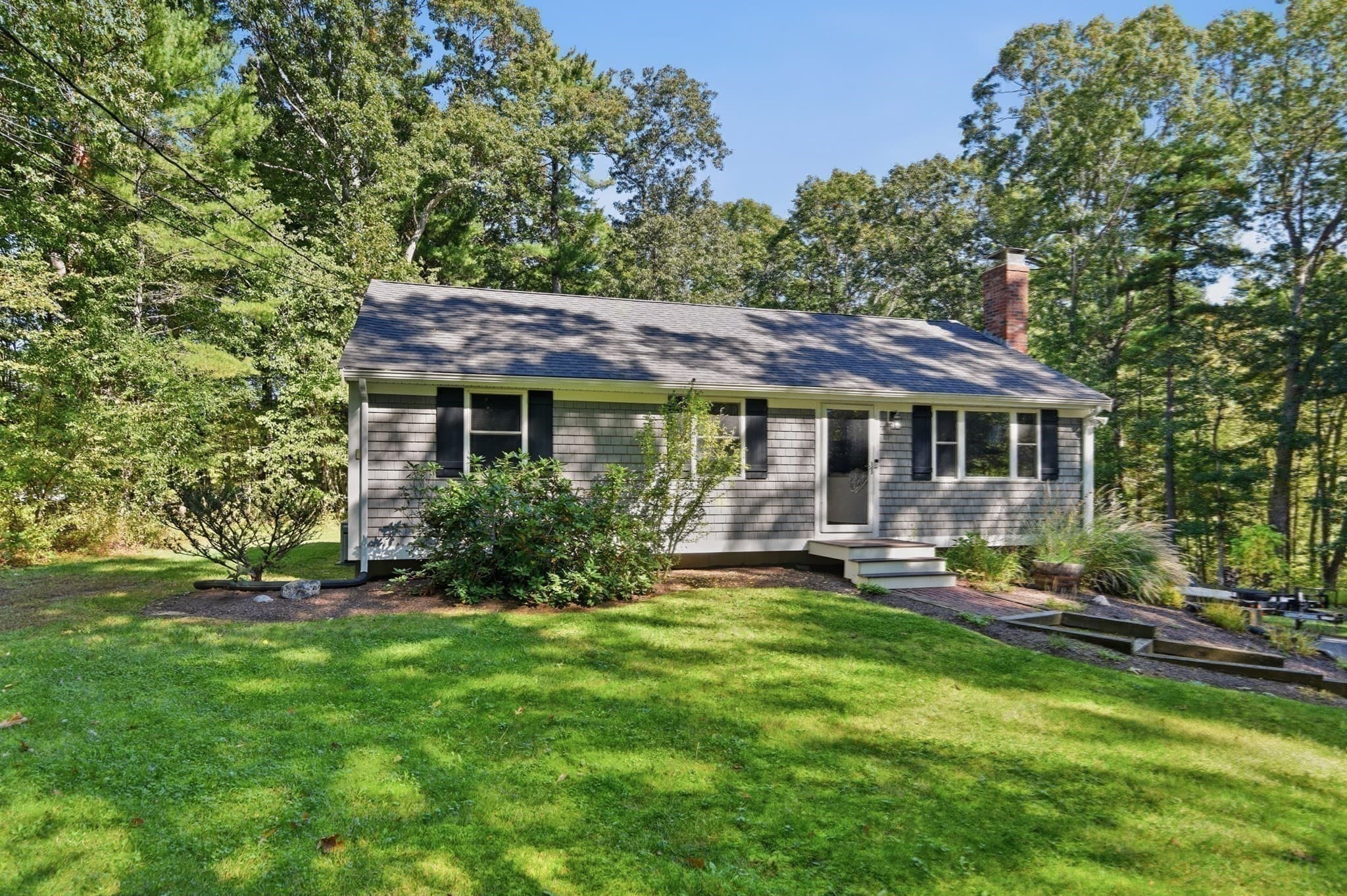 Single Family Residence at 47 Vaughan St, Middleboro MA 02346, Middleboro, photo 23 of 25
