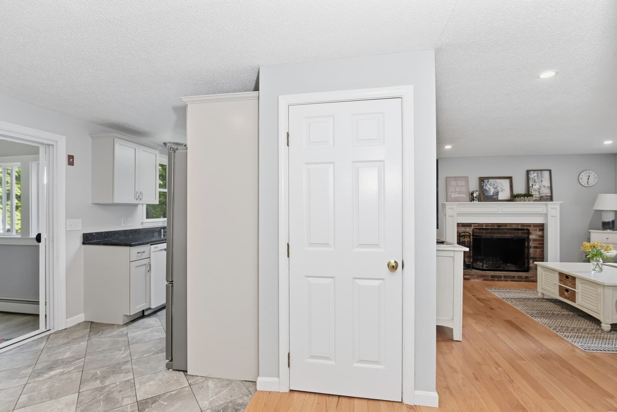 Single Family Residence at 47 Vaughan St, Middleboro MA 02346, Middleboro, photo 13 of 25