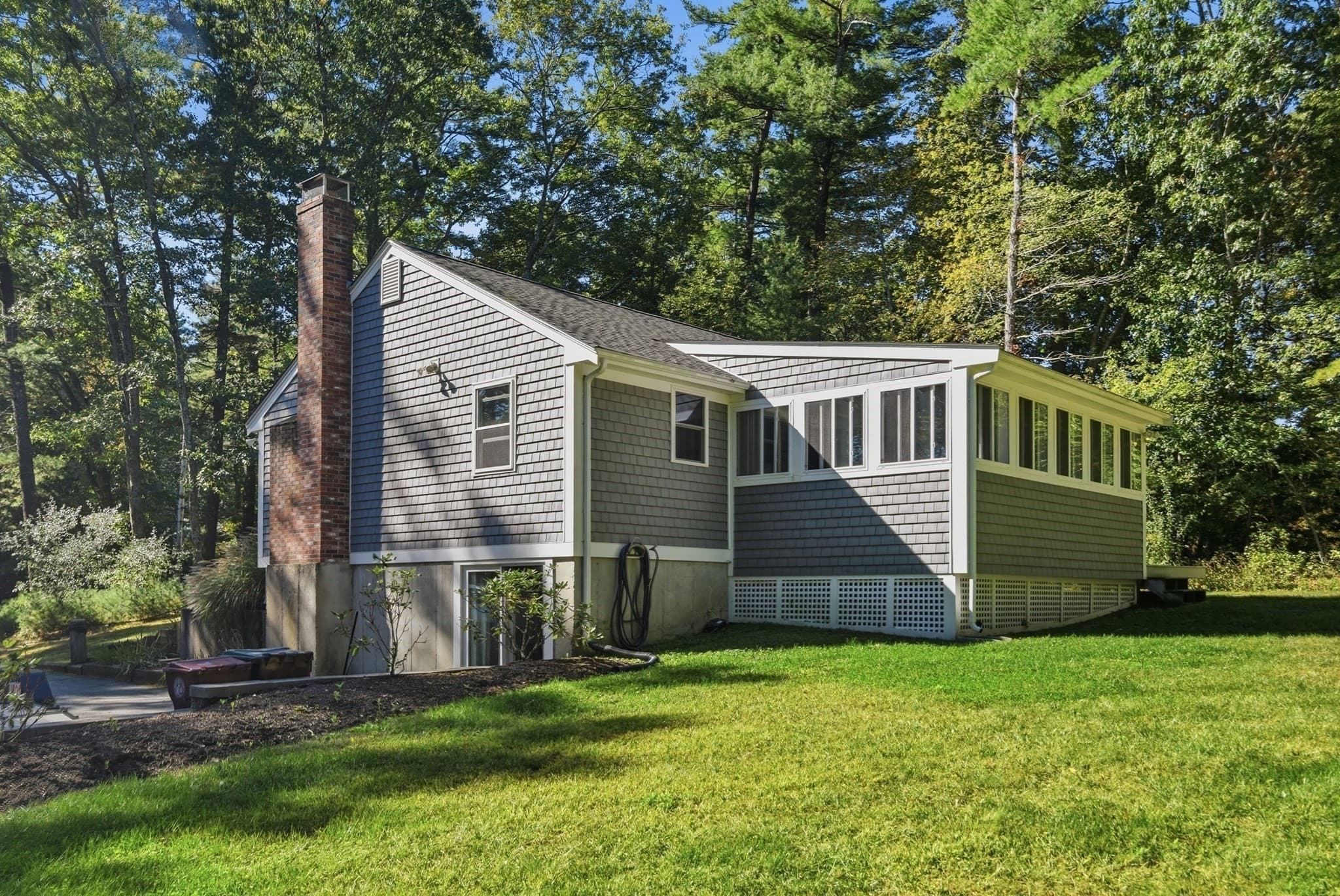 Single Family Residence at 47 Vaughan St, Middleboro MA 02346, Middleboro, photo 3 of 25
