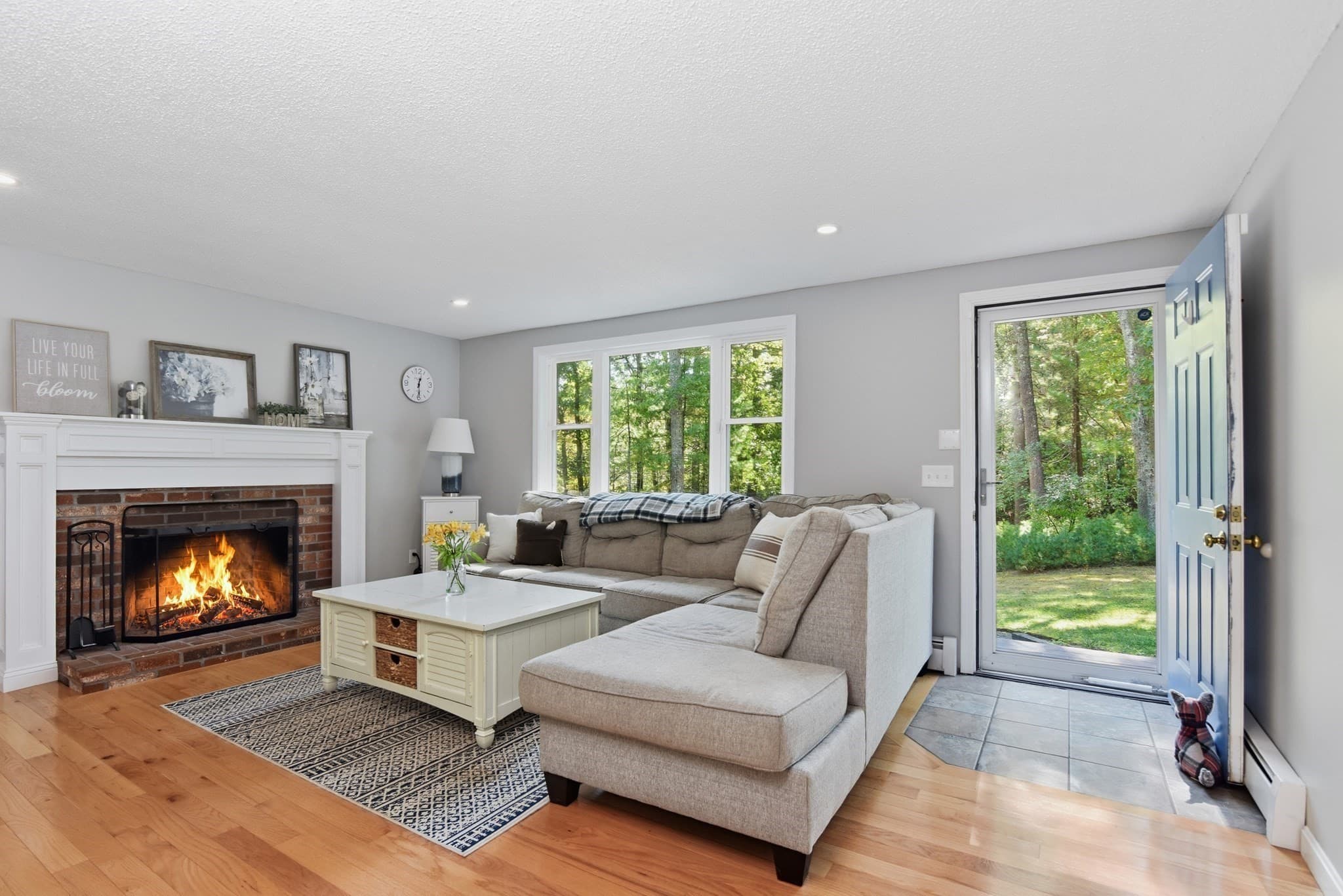 Single Family Residence at 47 Vaughan St, Middleboro MA 02346, Middleboro, photo 5 of 25