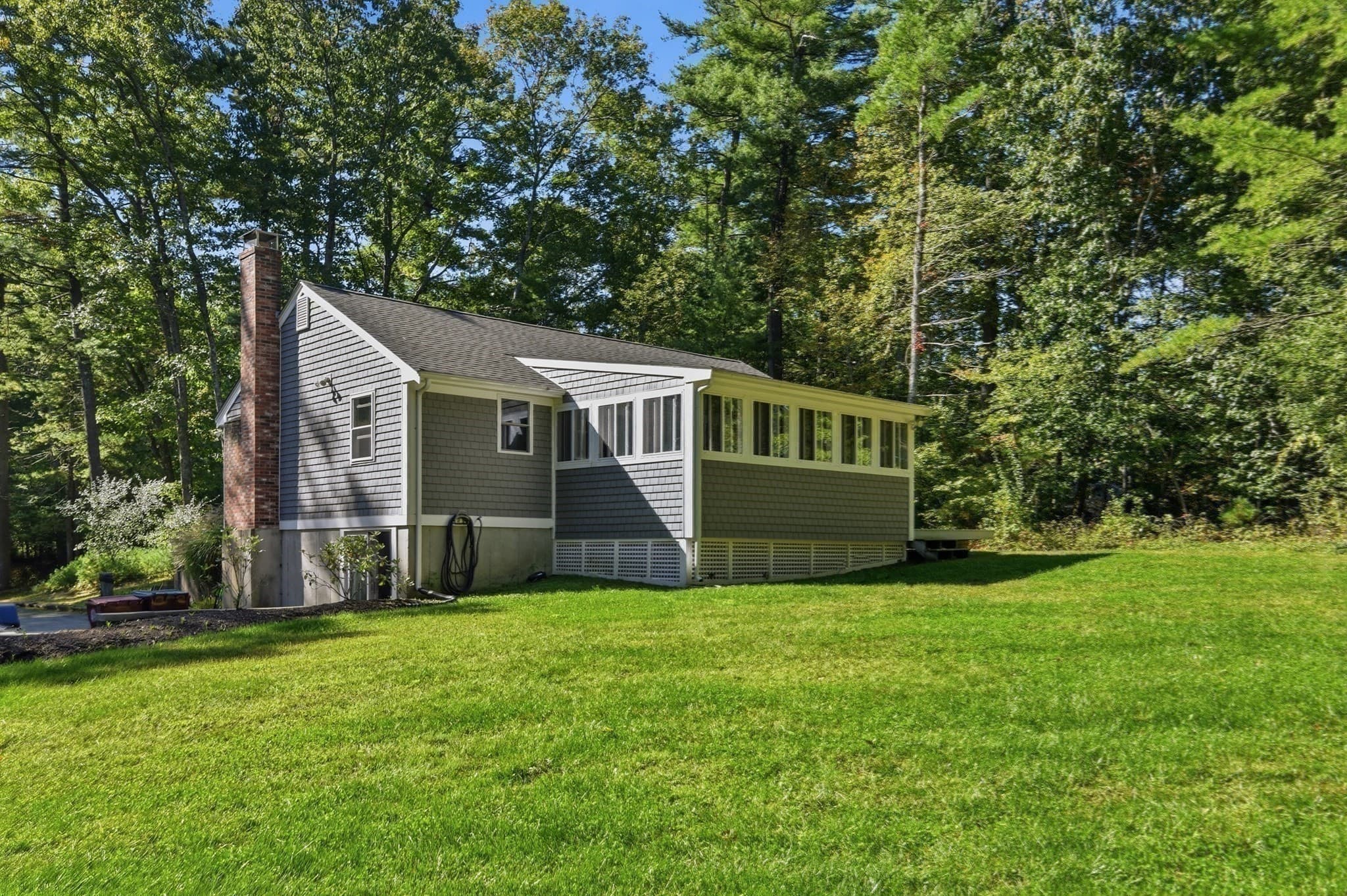 Single Family Residence at 47 Vaughan St, Middleboro MA 02346, Middleboro, photo 20 of 25
