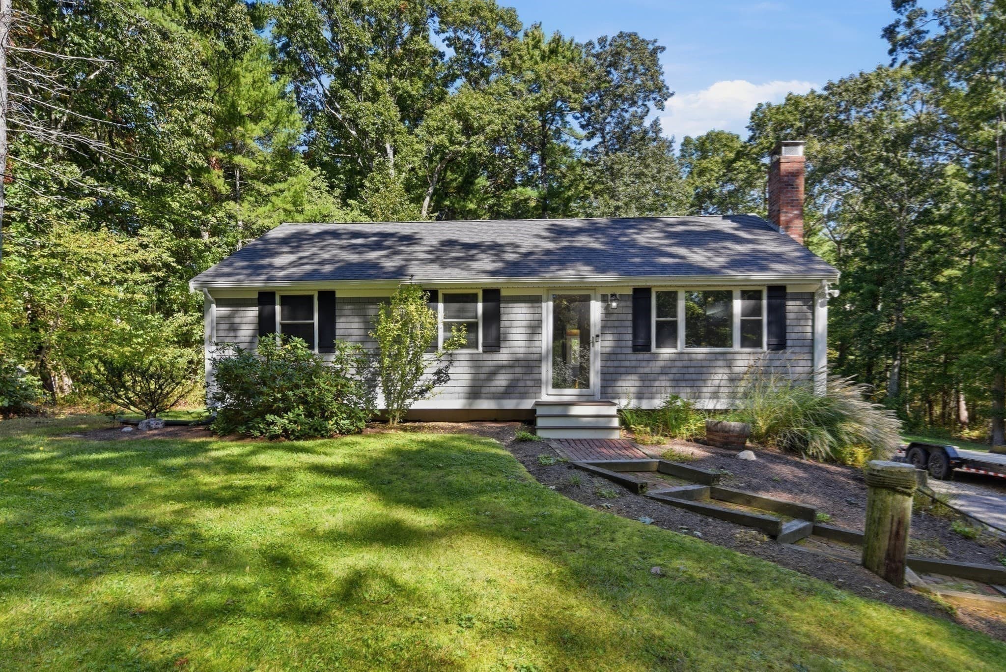 Single Family Residence at 47 Vaughan St, Middleboro MA 02346, Middleboro, photo 24 of 25