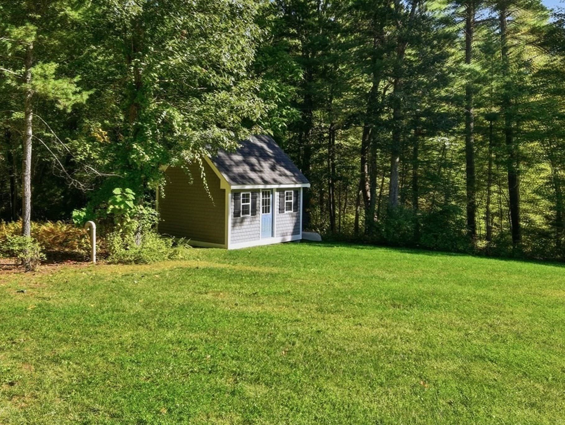 Single Family Residence at 47 Vaughan St, Middleboro MA 02346, Middleboro, photo 4 of 25