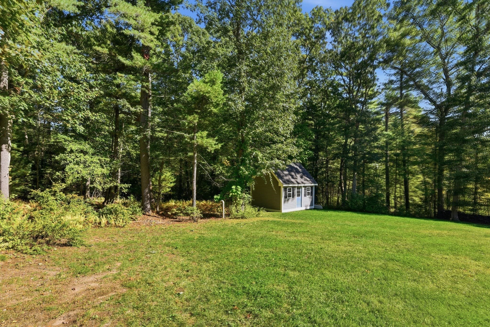 Single Family Residence at 47 Vaughan St, Middleboro MA 02346, Middleboro, photo 21 of 25