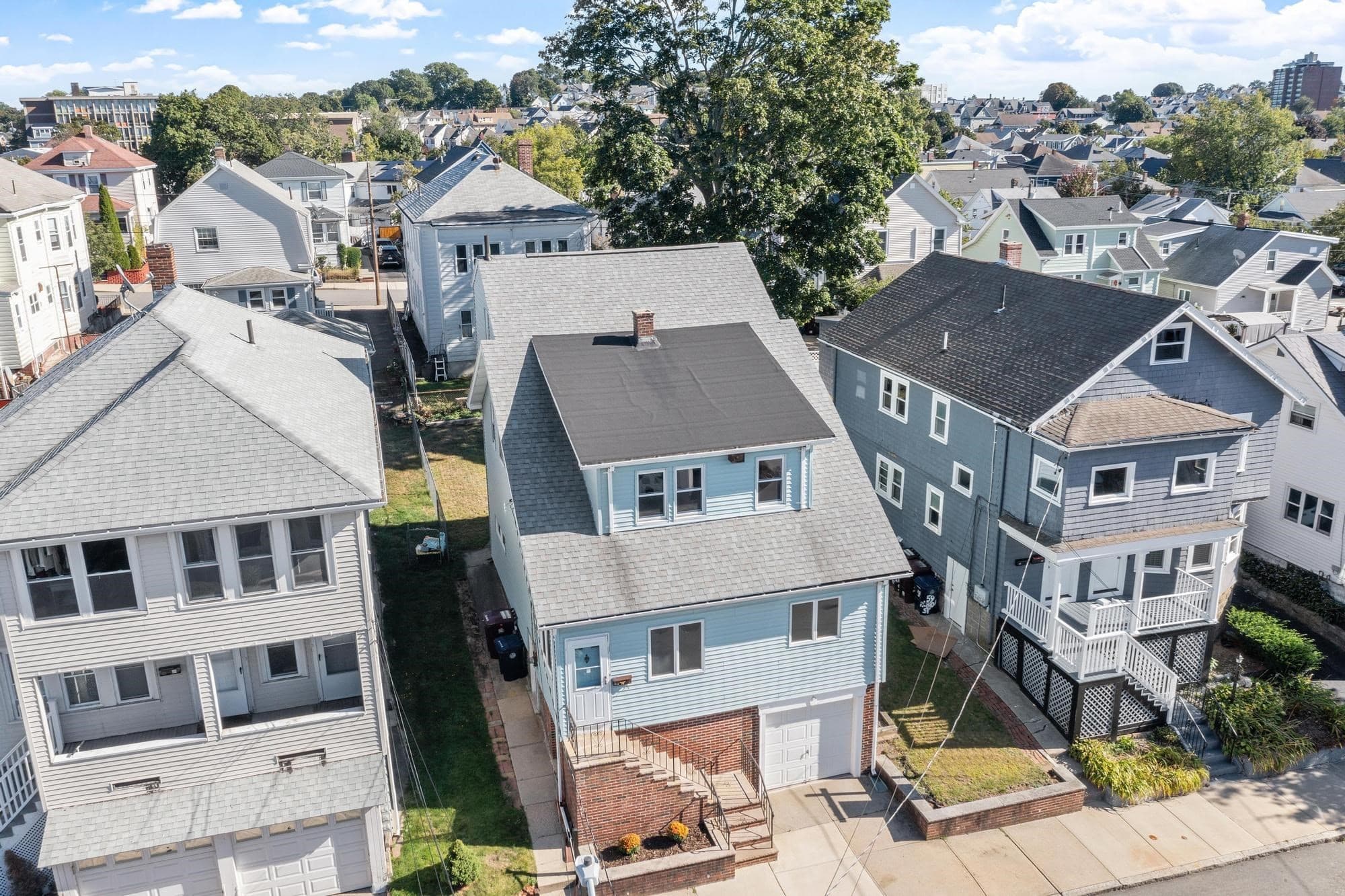 Single Family Residence at 65 Albion Street, Everett MA 02149, Everett, photo 2 of 37