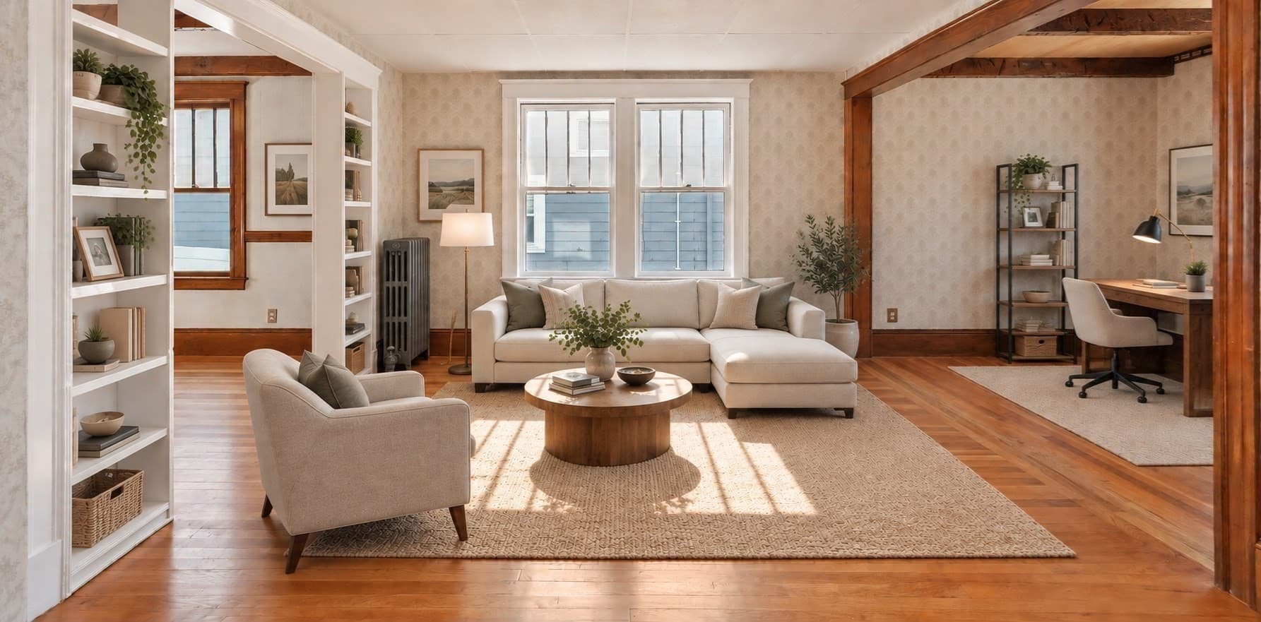 Single Family Residence at 65 Albion Street, Everett MA 02149, Everett, photo 16 of 37