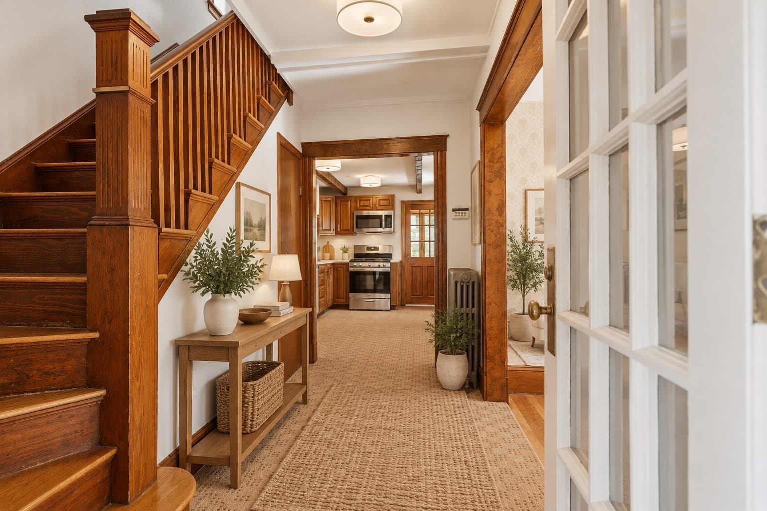 Single Family Residence at 65 Albion Street, Everett MA 02149, Everett, photo 3 of 37