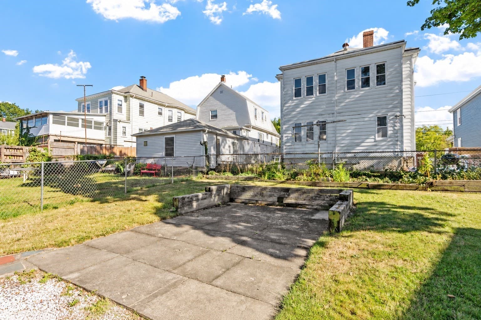 Single Family Residence at 65 Albion Street, Everett MA 02149, Everett, photo 32 of 37