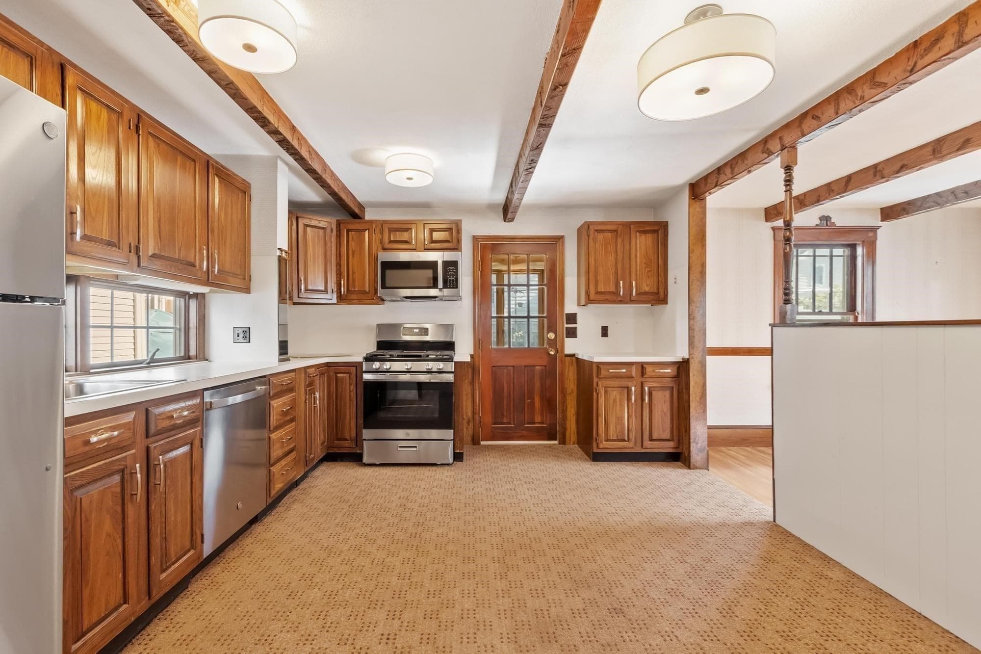 Single Family Residence at 65 Albion Street, Everett MA 02149, Everett, photo 5 of 37