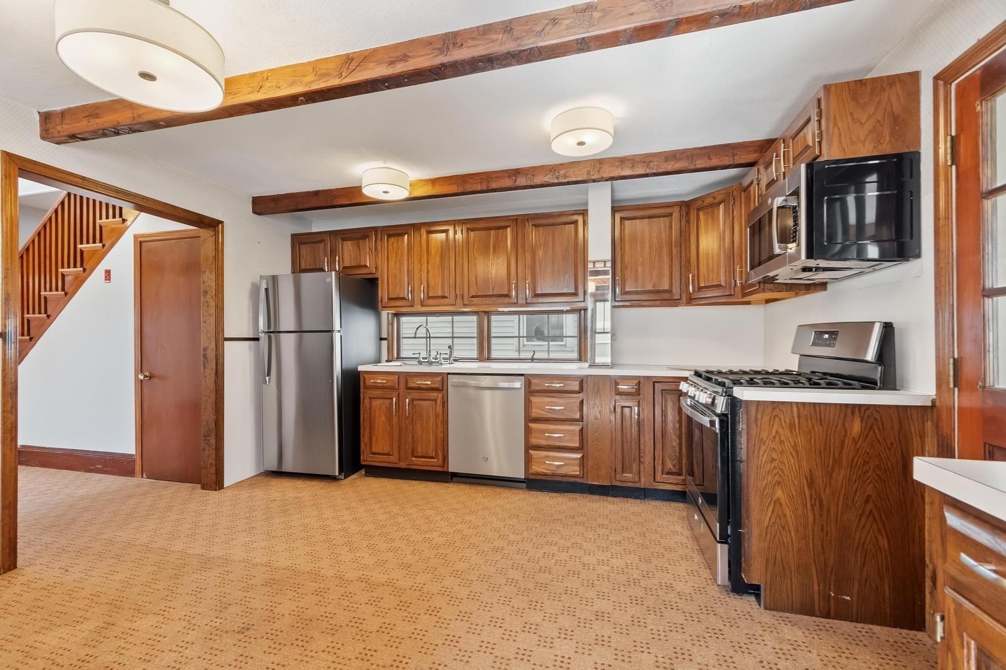 Single Family Residence at 65 Albion Street, Everett MA 02149, Everett, photo 9 of 37