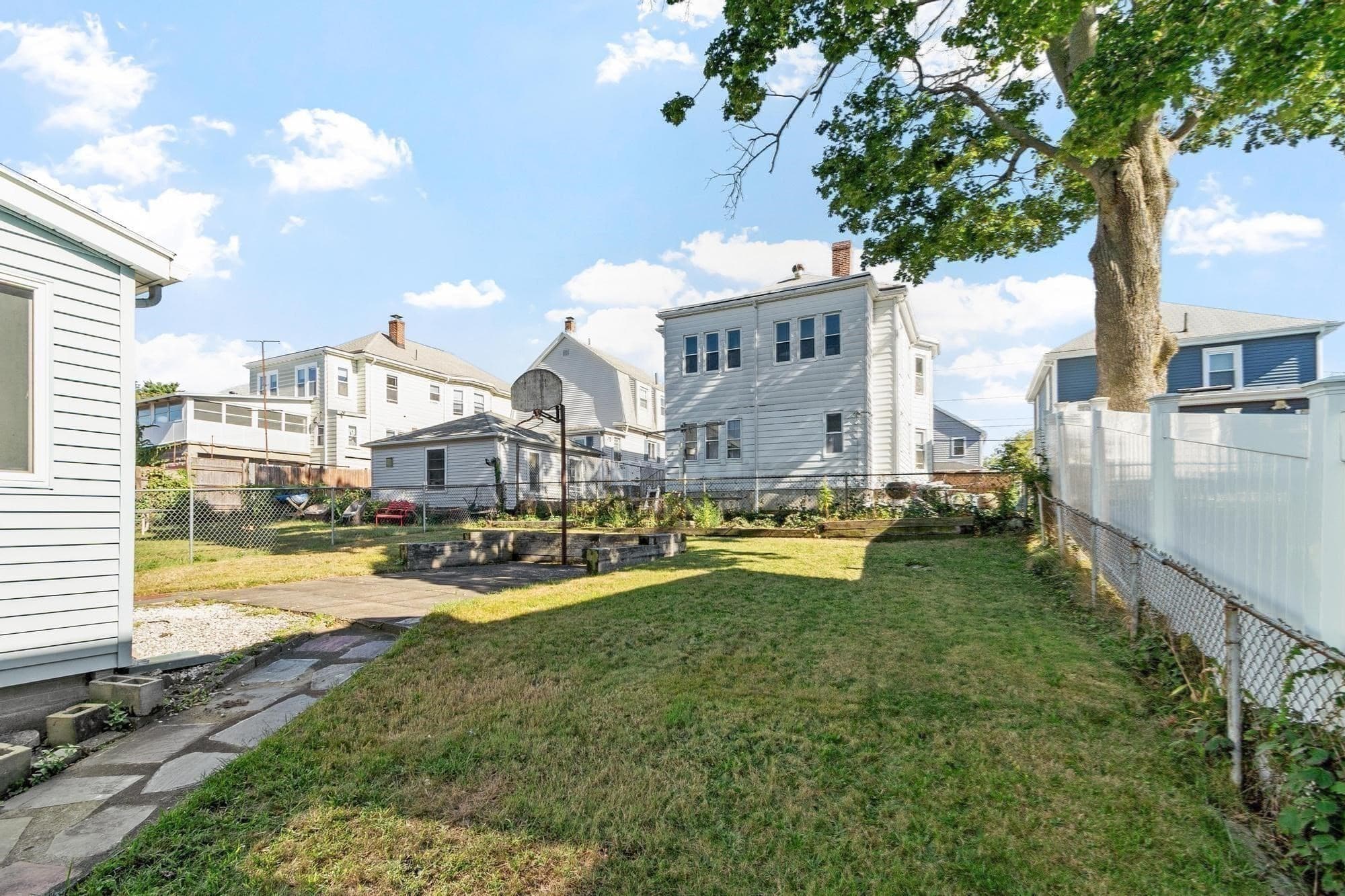 Single Family Residence at 65 Albion Street, Everett MA 02149, Everett, photo 30 of 37