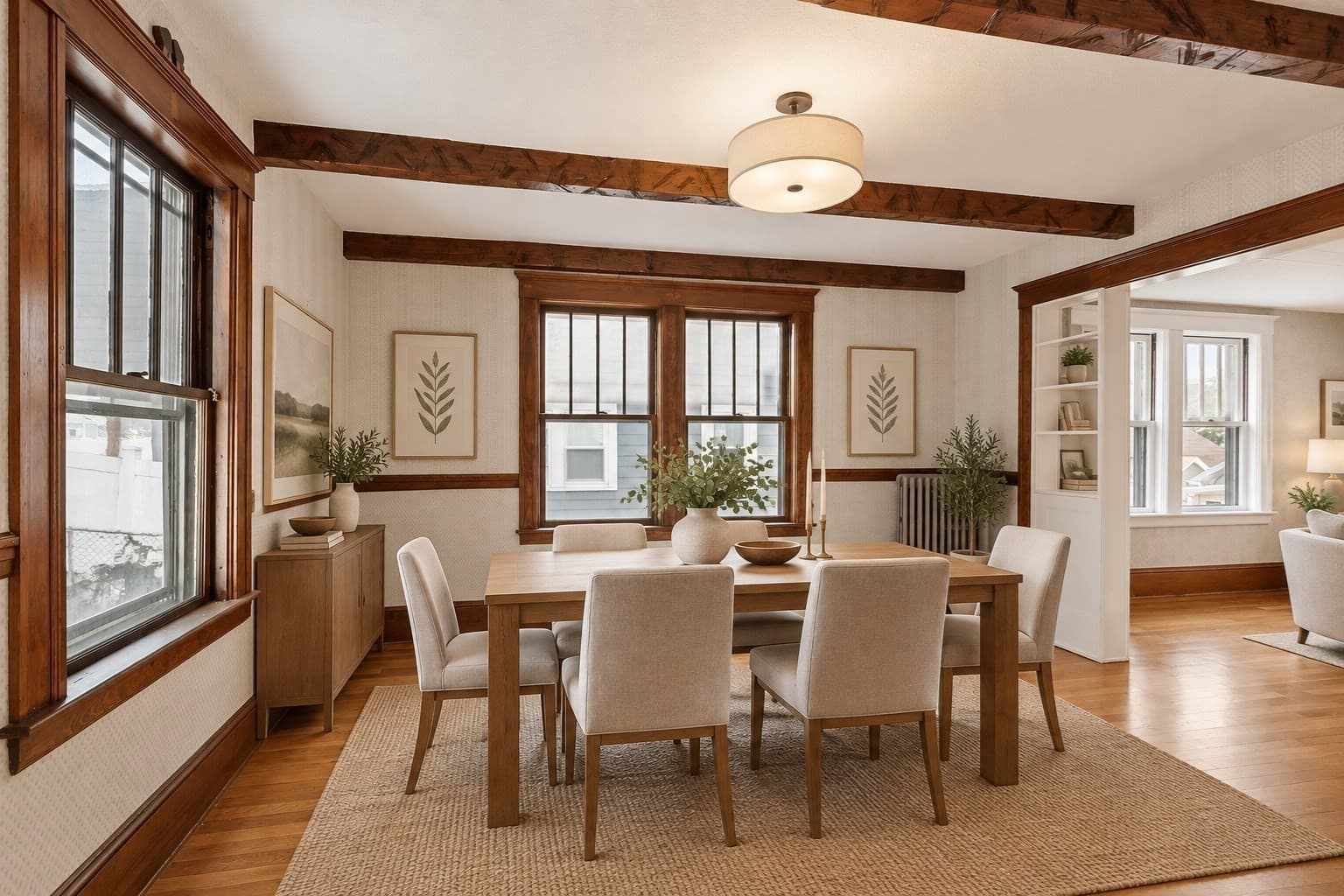 Single Family Residence at 65 Albion Street, Everett MA 02149, Everett, photo 10 of 37
