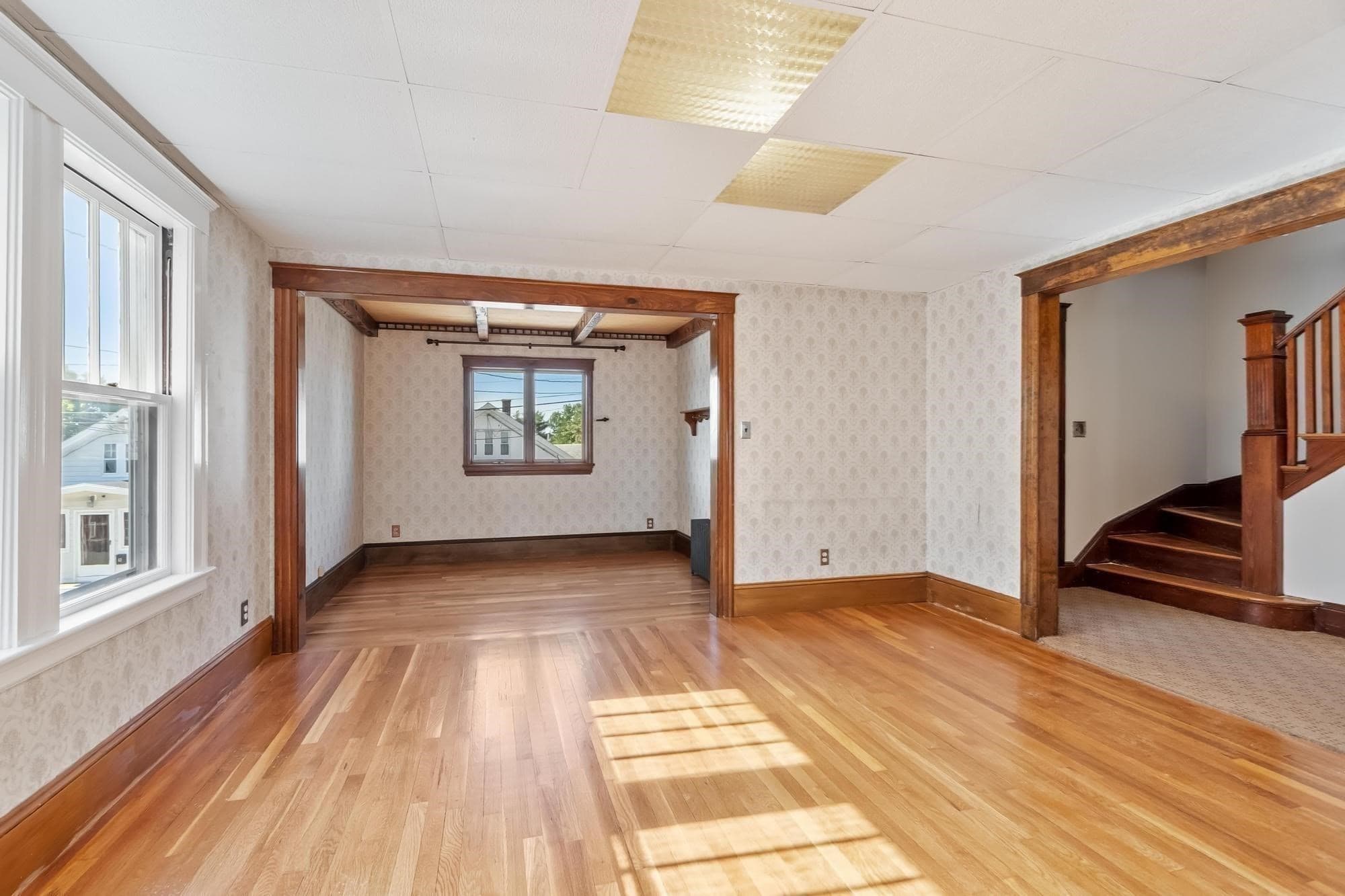 Single Family Residence at 65 Albion Street, Everett MA 02149, Everett, photo 18 of 37