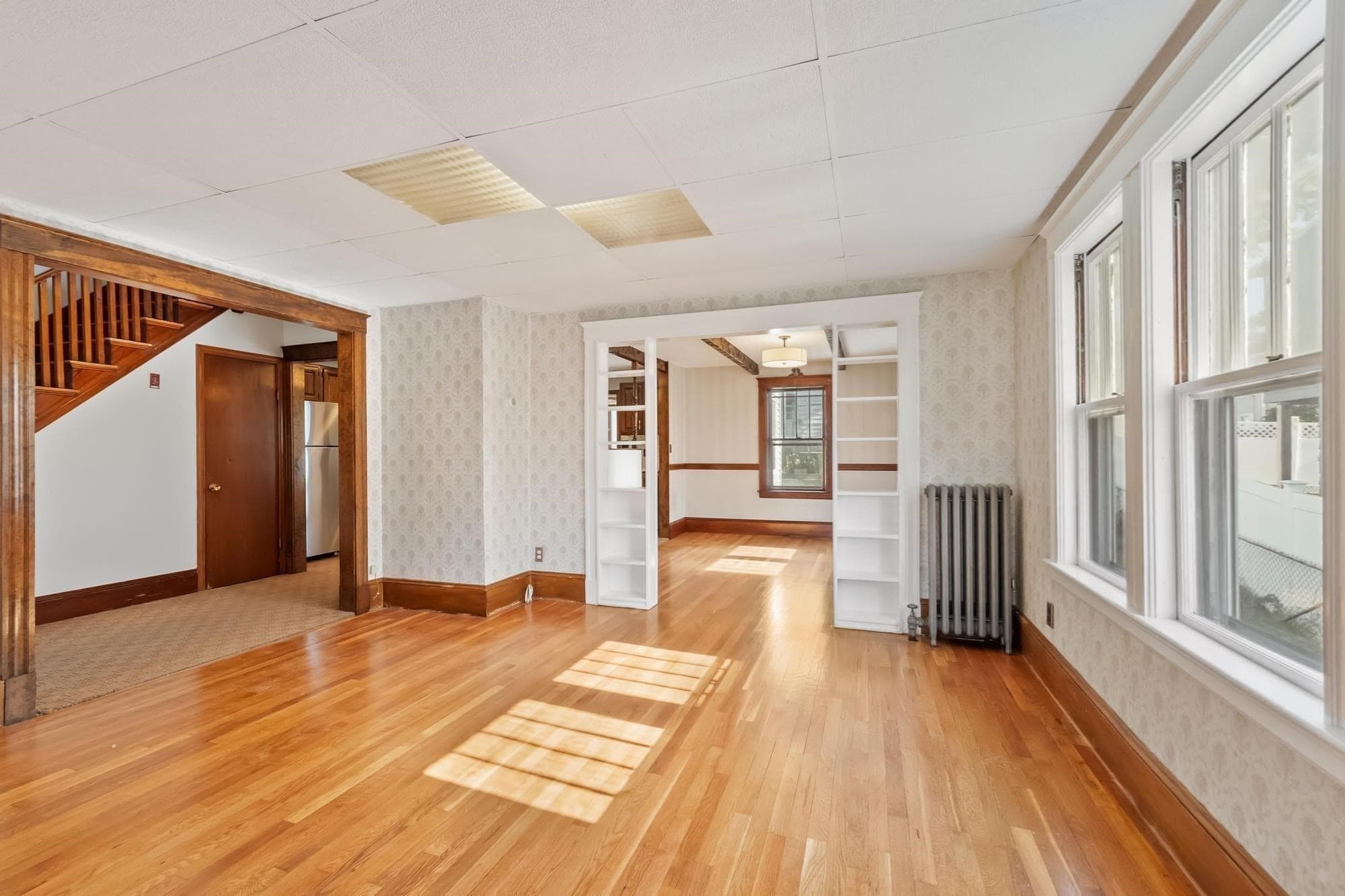 Single Family Residence at 65 Albion Street, Everett MA 02149, Everett, photo 15 of 37