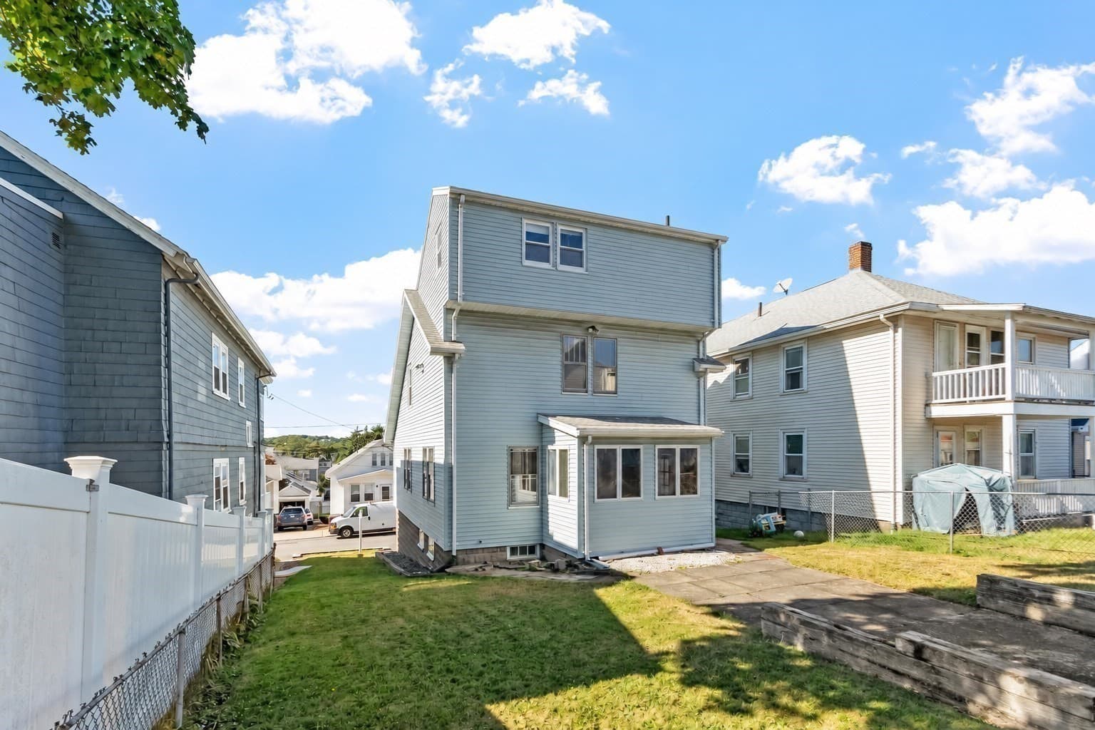 Single Family Residence at 65 Albion Street, Everett MA 02149, Everett, photo 31 of 37