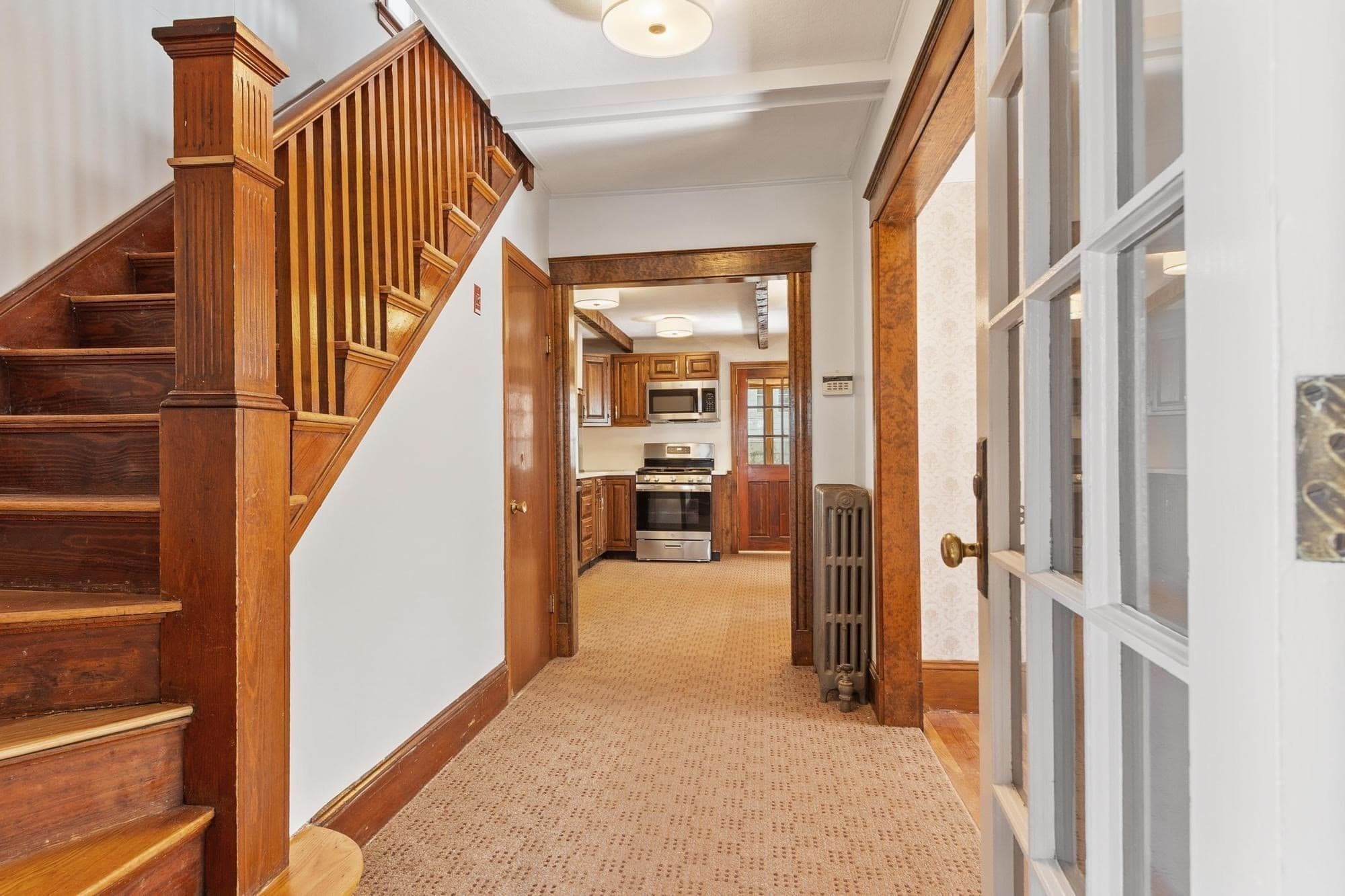 Single Family Residence at 65 Albion Street, Everett MA 02149, Everett, photo 4 of 37