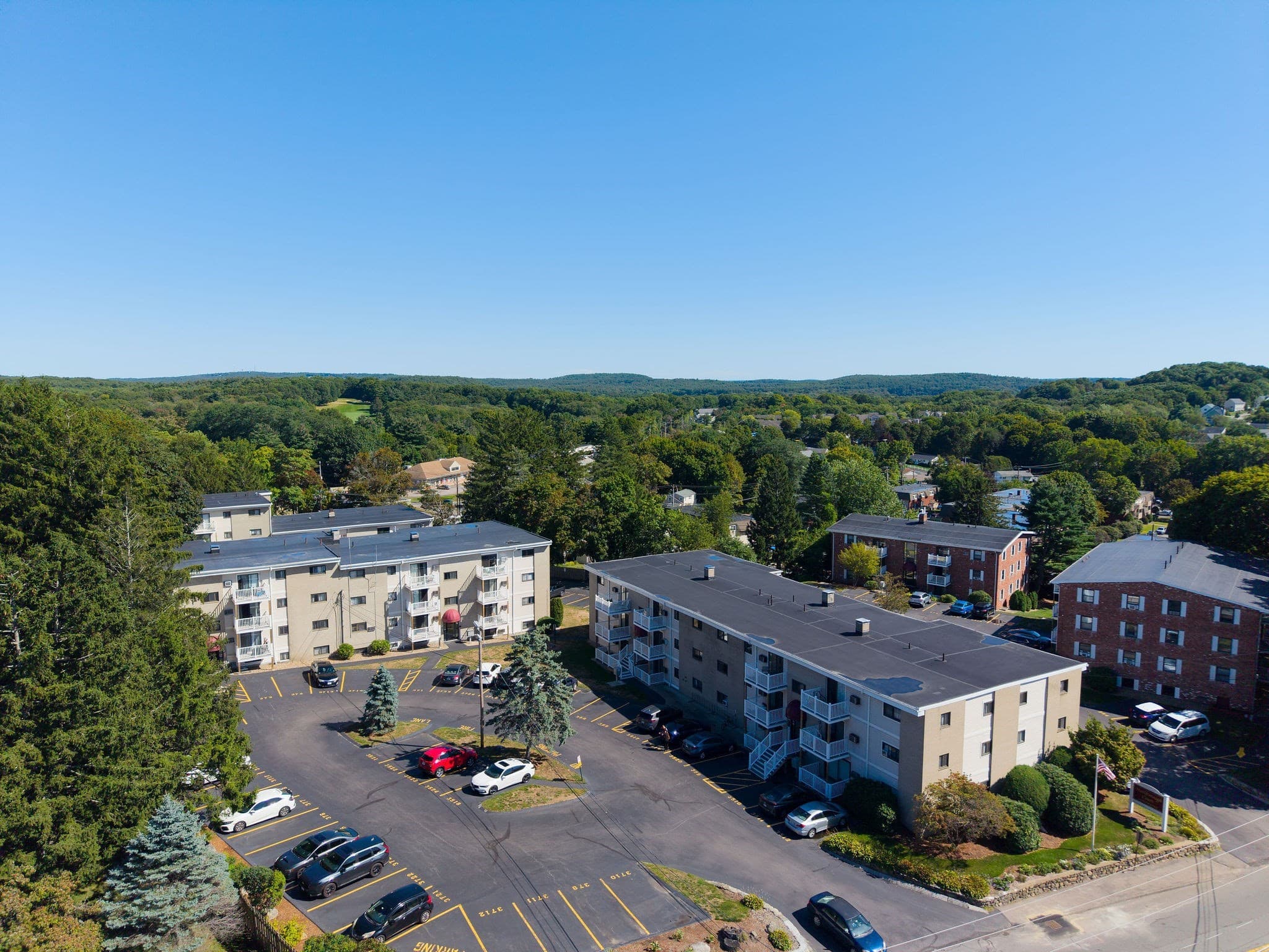 Condominium at 35 Hosmer St # 19, Marlborough MA 01752, Marlborough, photo 17 of 20