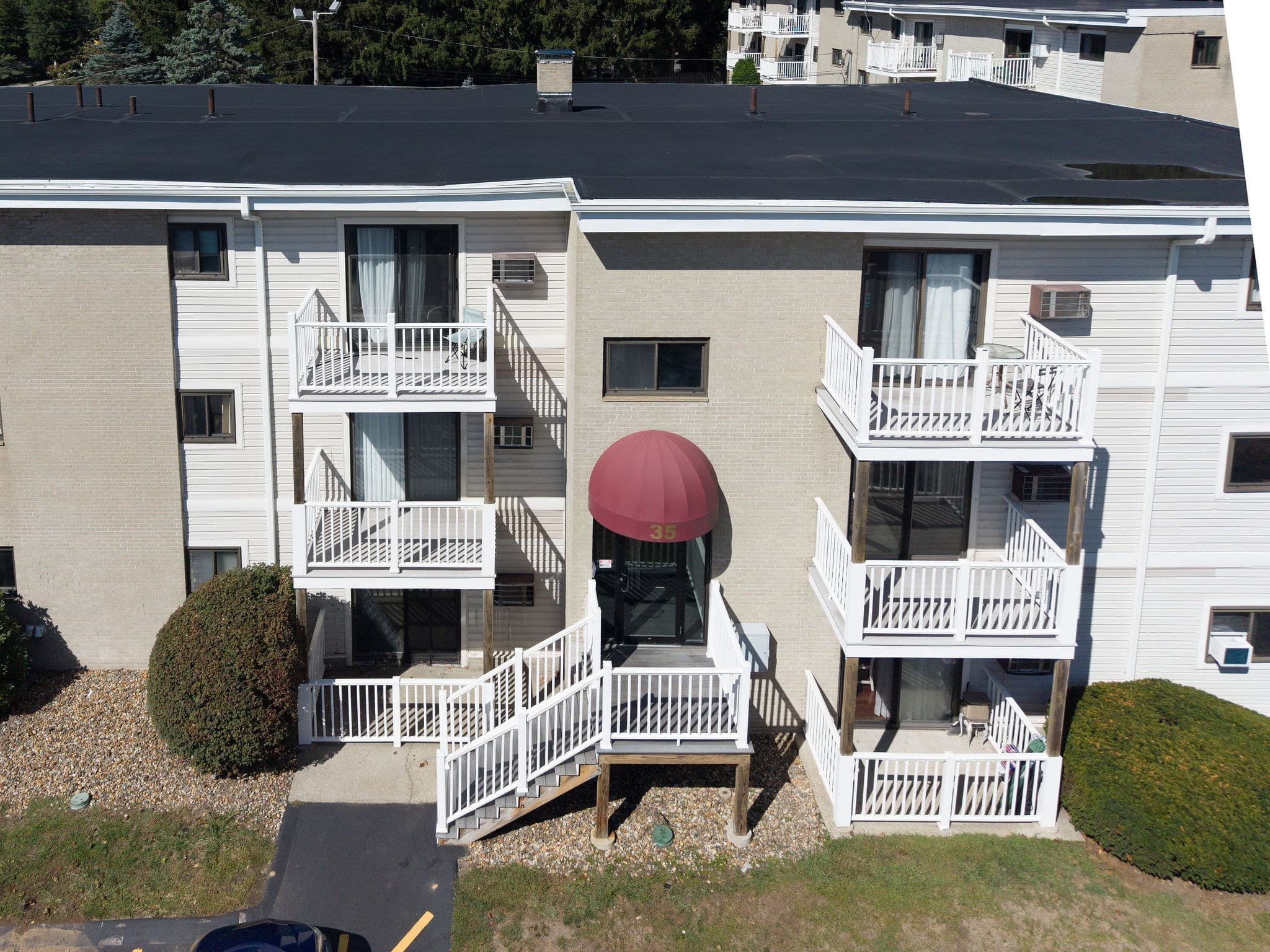 35 Hosmer St # 19, Marlborough MA 01752