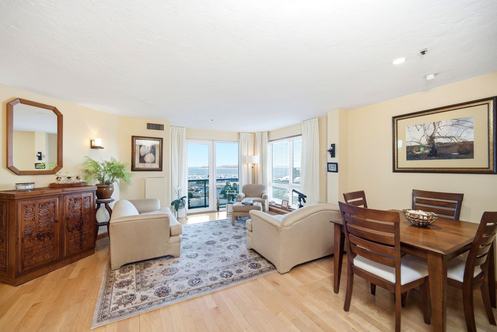 Condominium at 2001 Marina Dr # 312, Quincy MA 02171, Quincy, photo 2 of 17