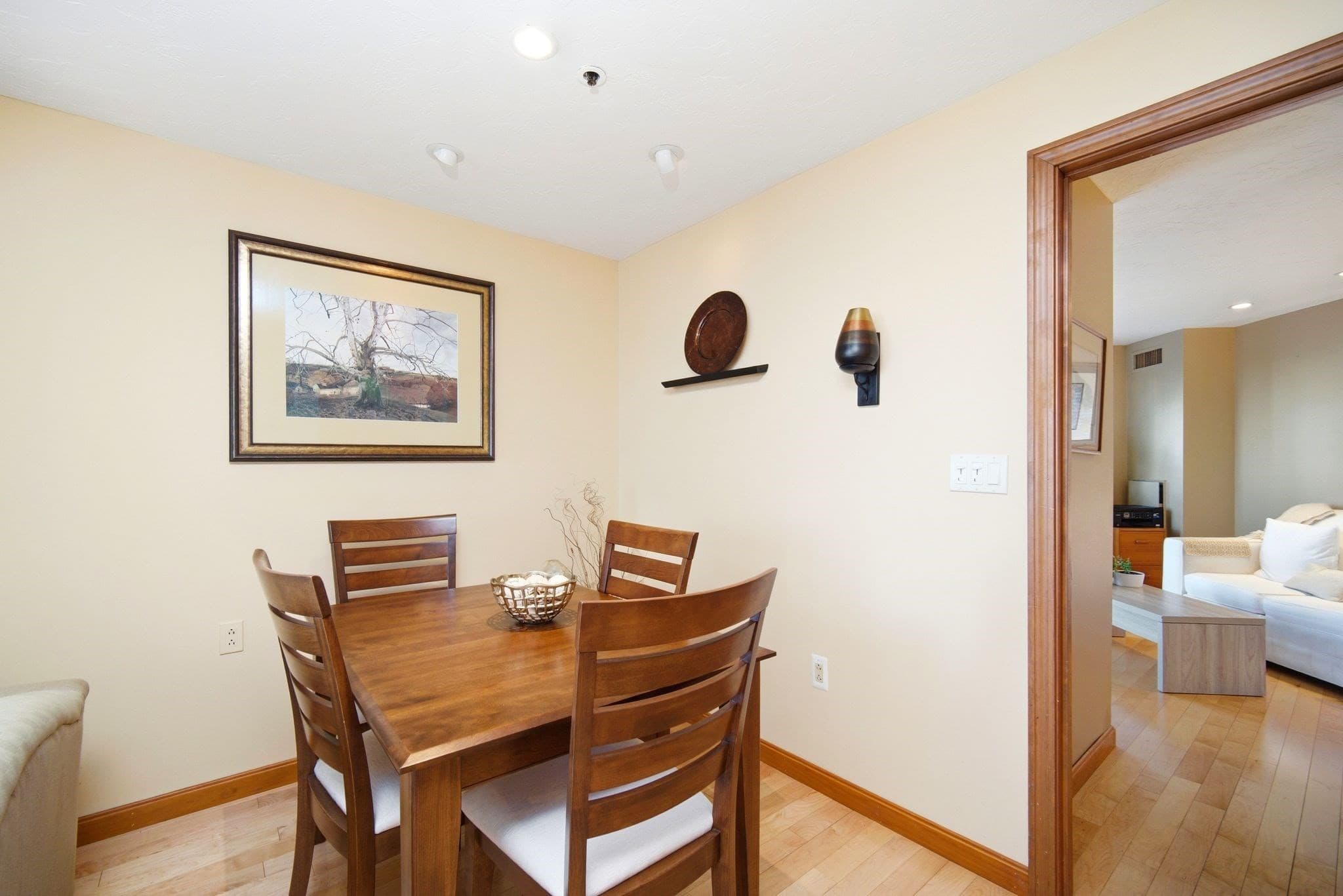 Condominium at 2001 Marina Dr # 312, Quincy MA 02171, Quincy, photo 6 of 17