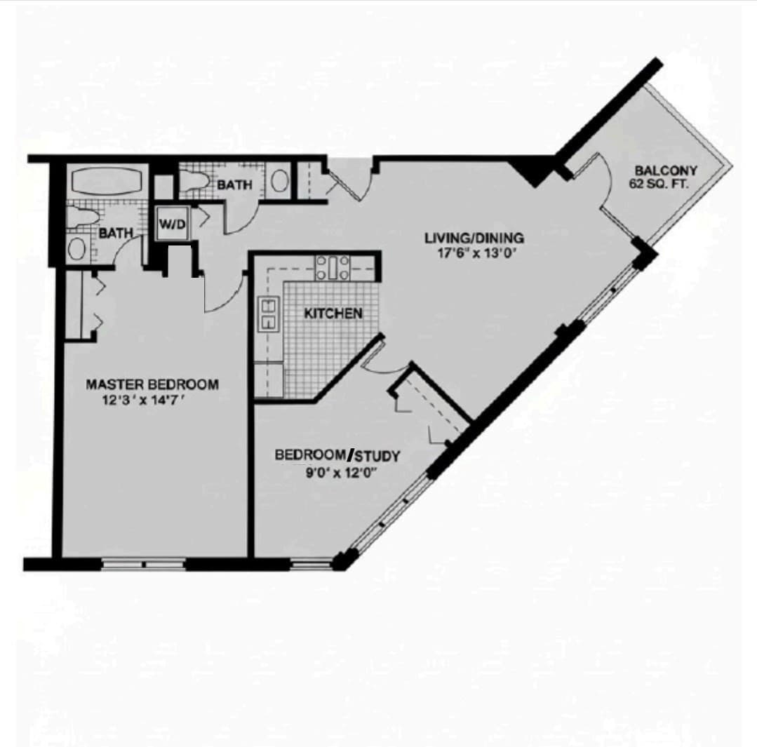 Condominium at 2001 Marina Dr # 312, Quincy MA 02171, Quincy, photo 17 of 17