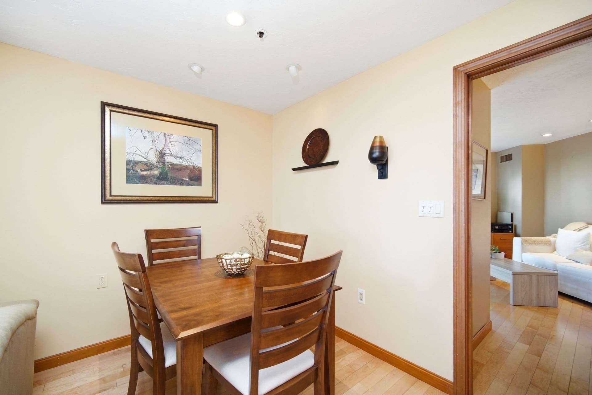 Condominium at 2001 Marina Dr # 312, Quincy MA 02171, photo 5 of 19