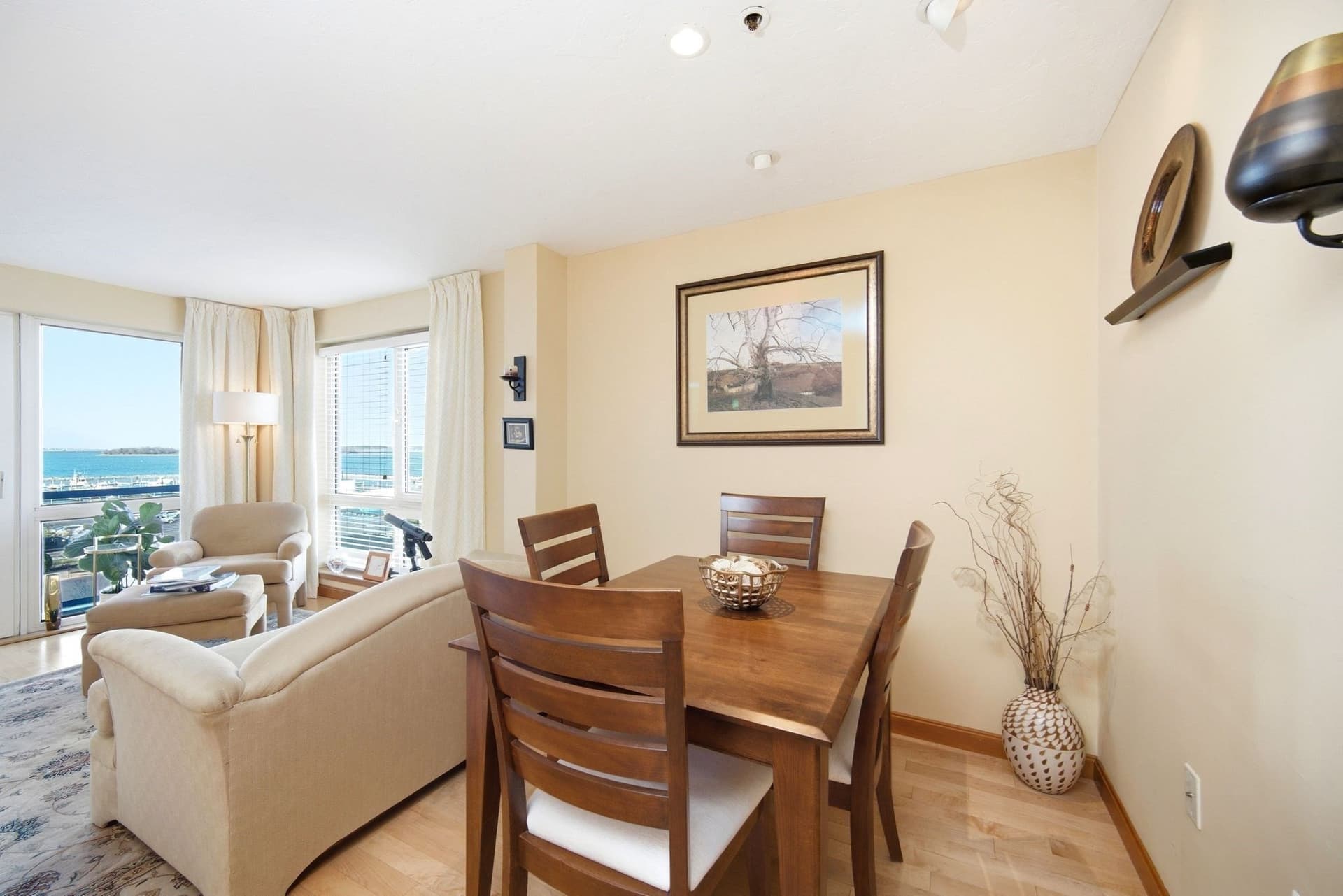 Condominium at 2001 Marina Dr # 312, Quincy MA 02171, photo 4 of 19