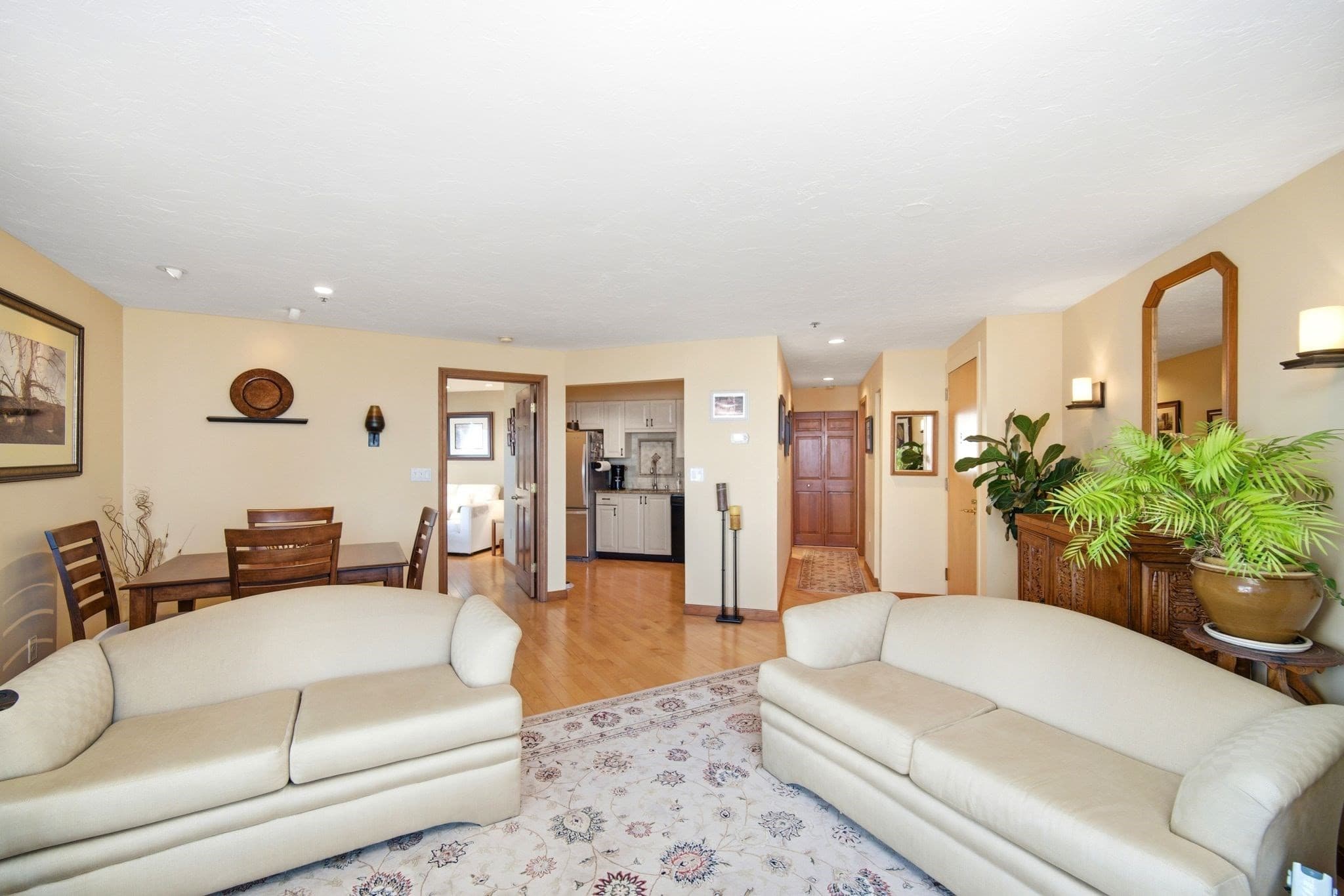 Condominium at 2001 Marina Dr # 312, Quincy MA 02171, Quincy, photo 4 of 17