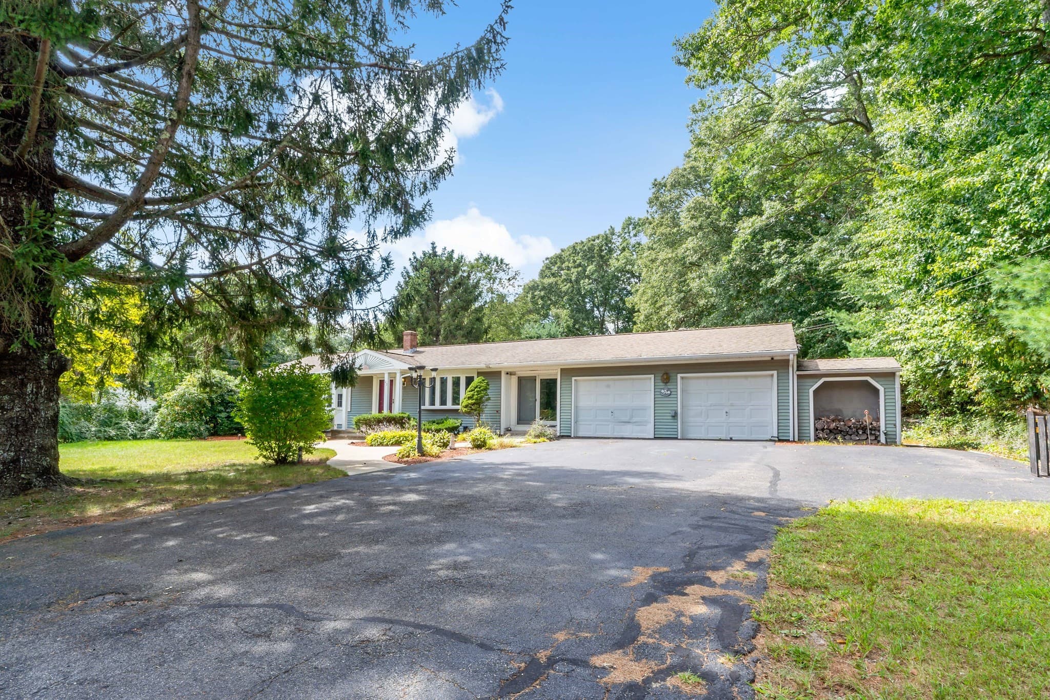 Single Family Residence at 23 Colonial Way, Rehoboth MA 02769, Rehoboth, photo 5 of 36