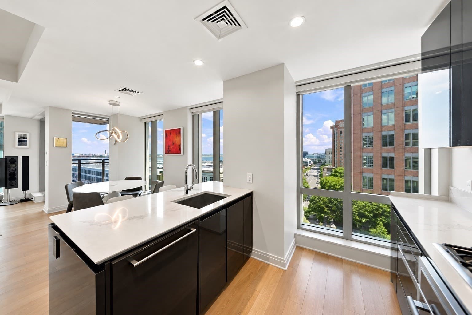 Condominium at 133 Seaport Blvd # 1122, Boston MA 02210, photo 17 of 31