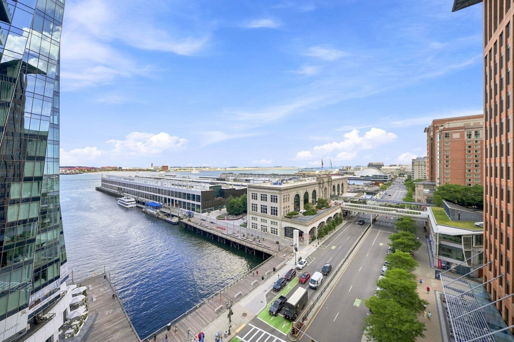 Condominium at 133 Seaport Blvd # 1122, Boston MA 02210, photo 12 of 31