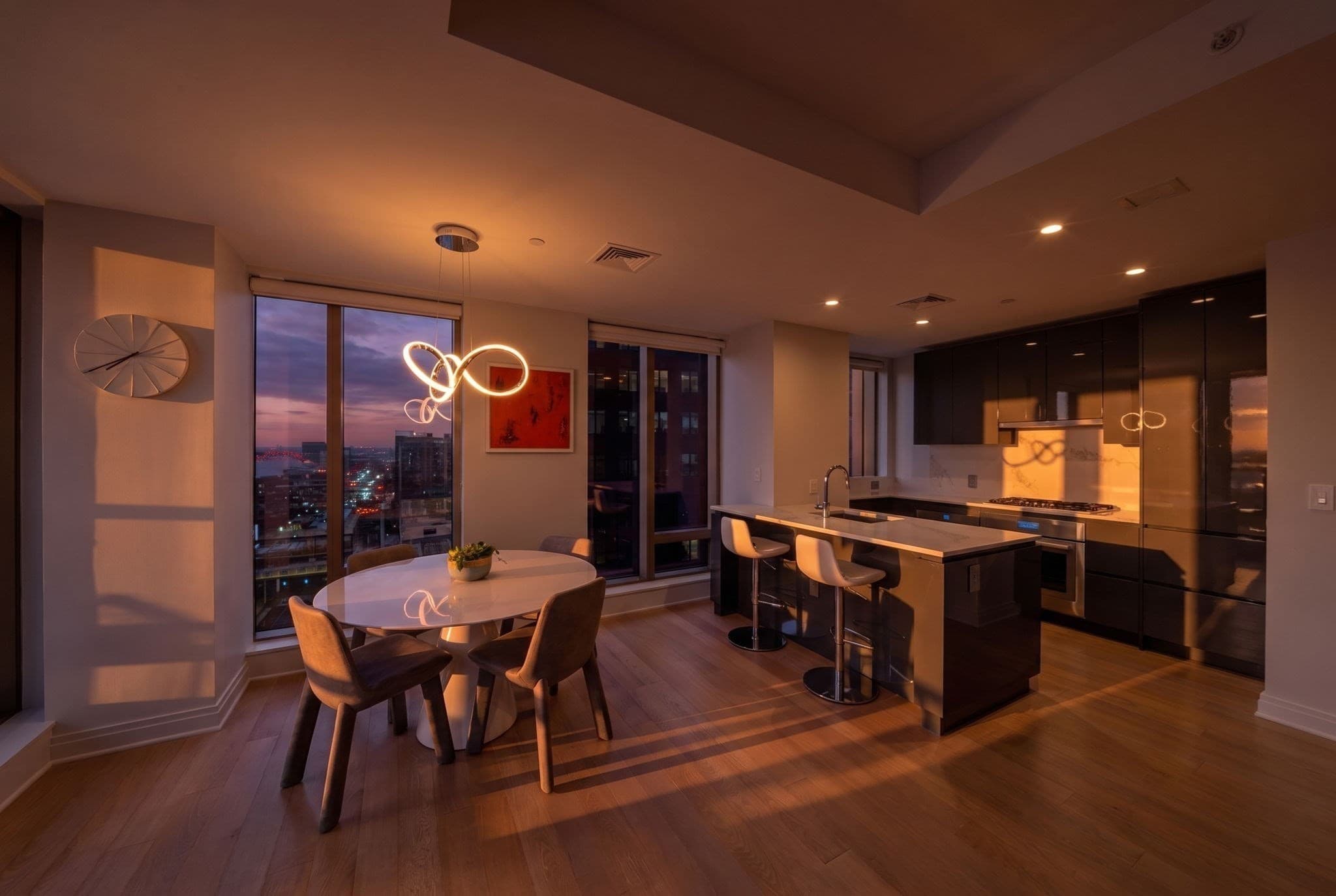 Condominium at 133 Seaport Blvd # 1122, Boston MA 02210, photo 3 of 31
