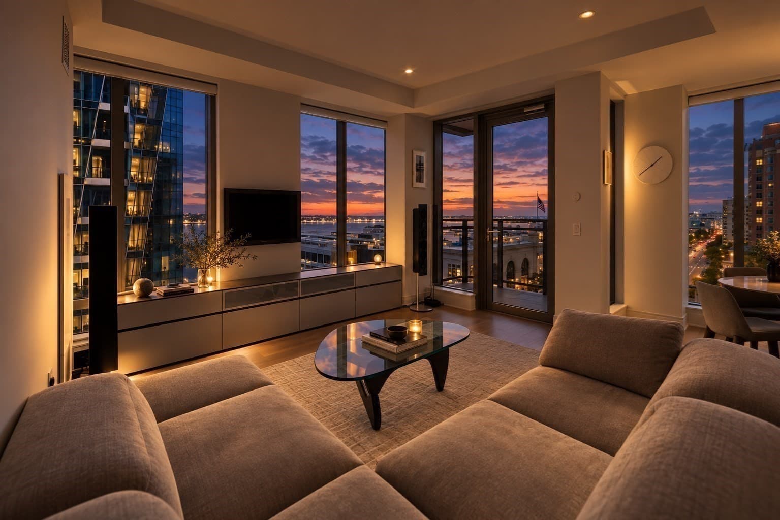 133 Seaport Blvd # 1122, Boston MA 02210