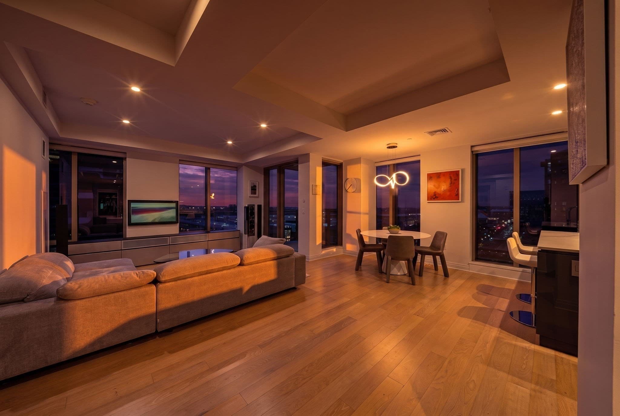 Condominium at 133 Seaport Blvd # 1122, Boston MA 02210, photo 30 of 31