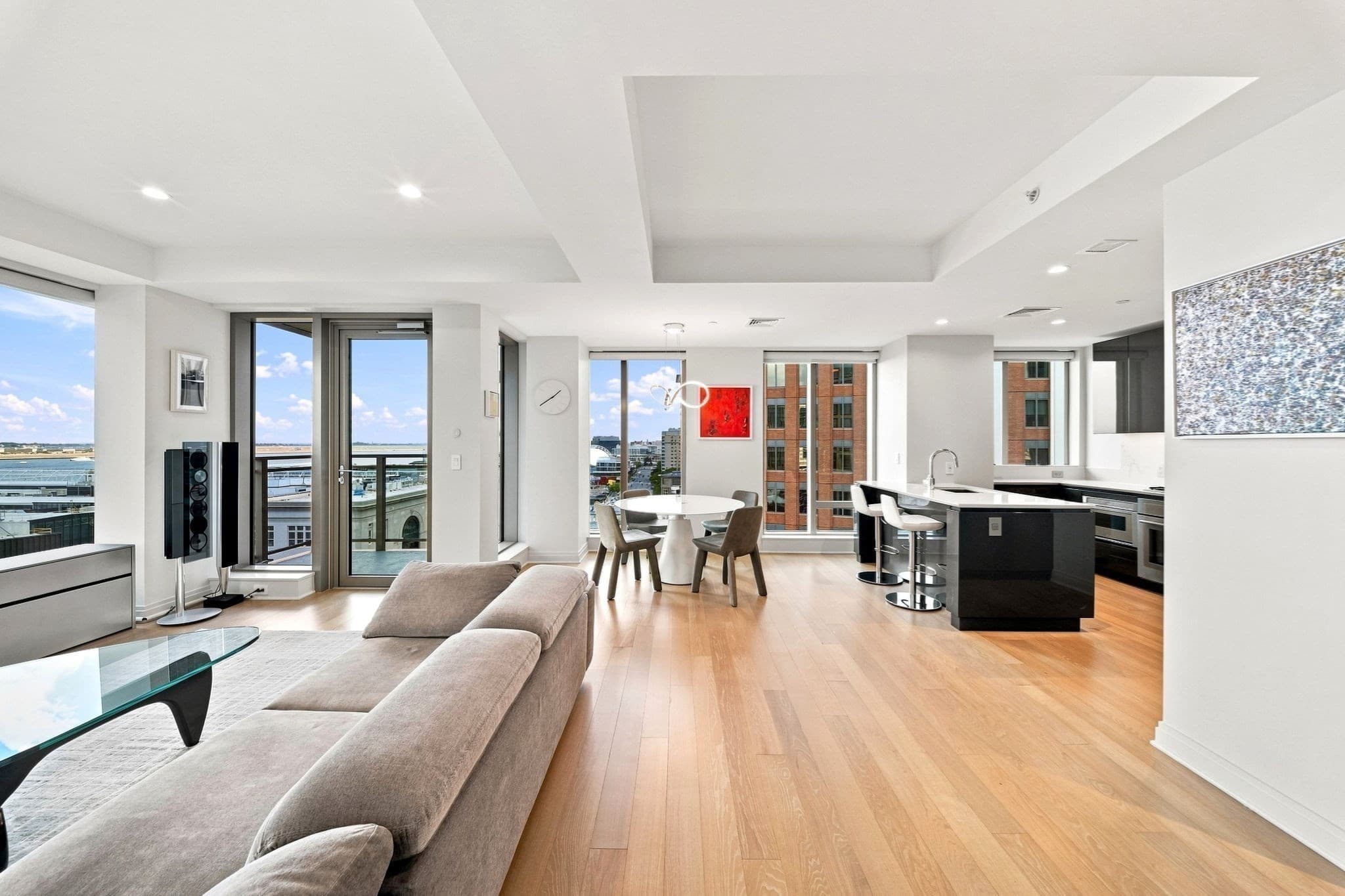 Condominium at 133 Seaport Blvd # 1122, Boston MA 02210, photo 14 of 31
