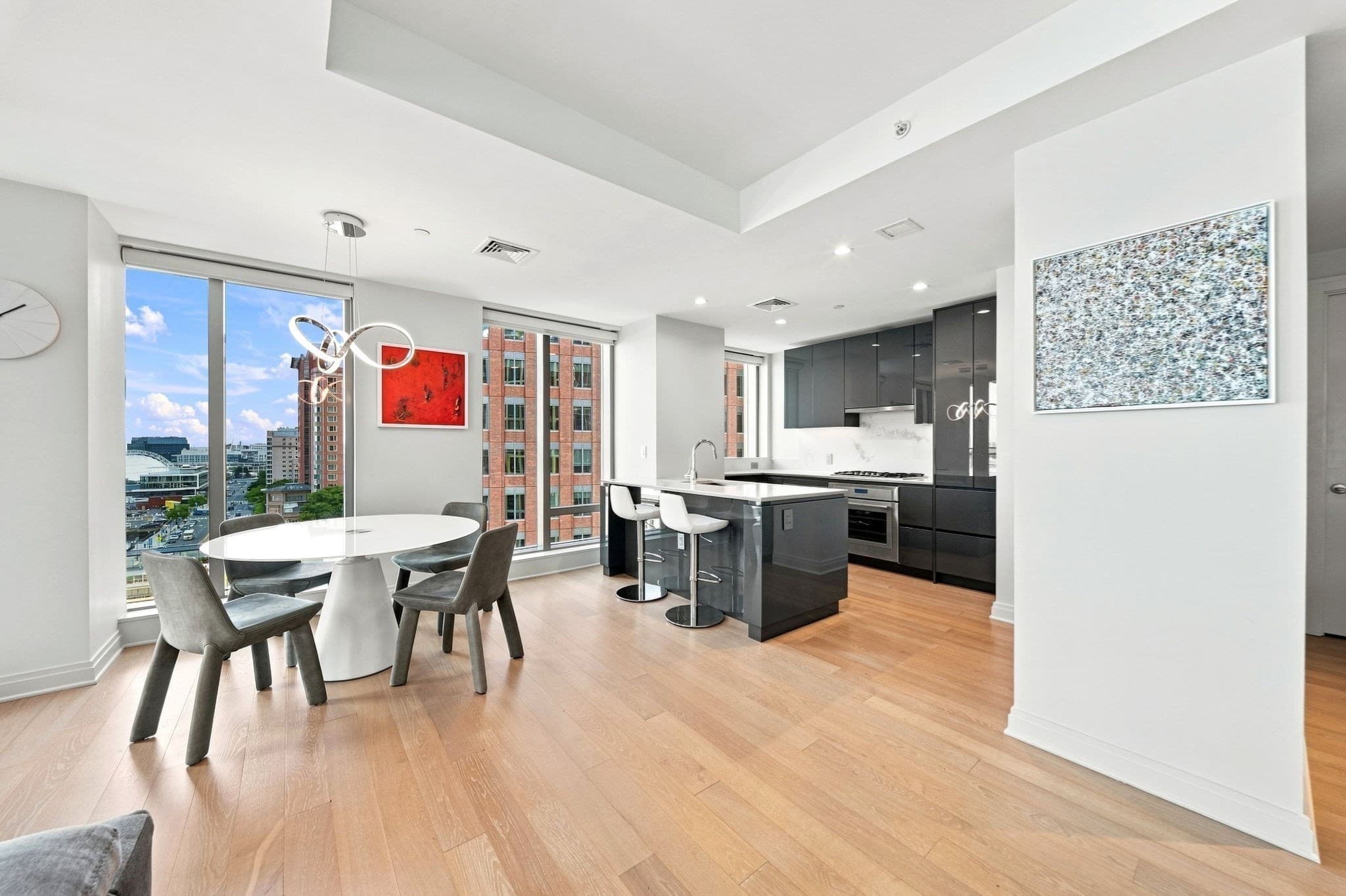 Condominium at 133 Seaport Blvd # 1122, Boston MA 02210, photo 15 of 31