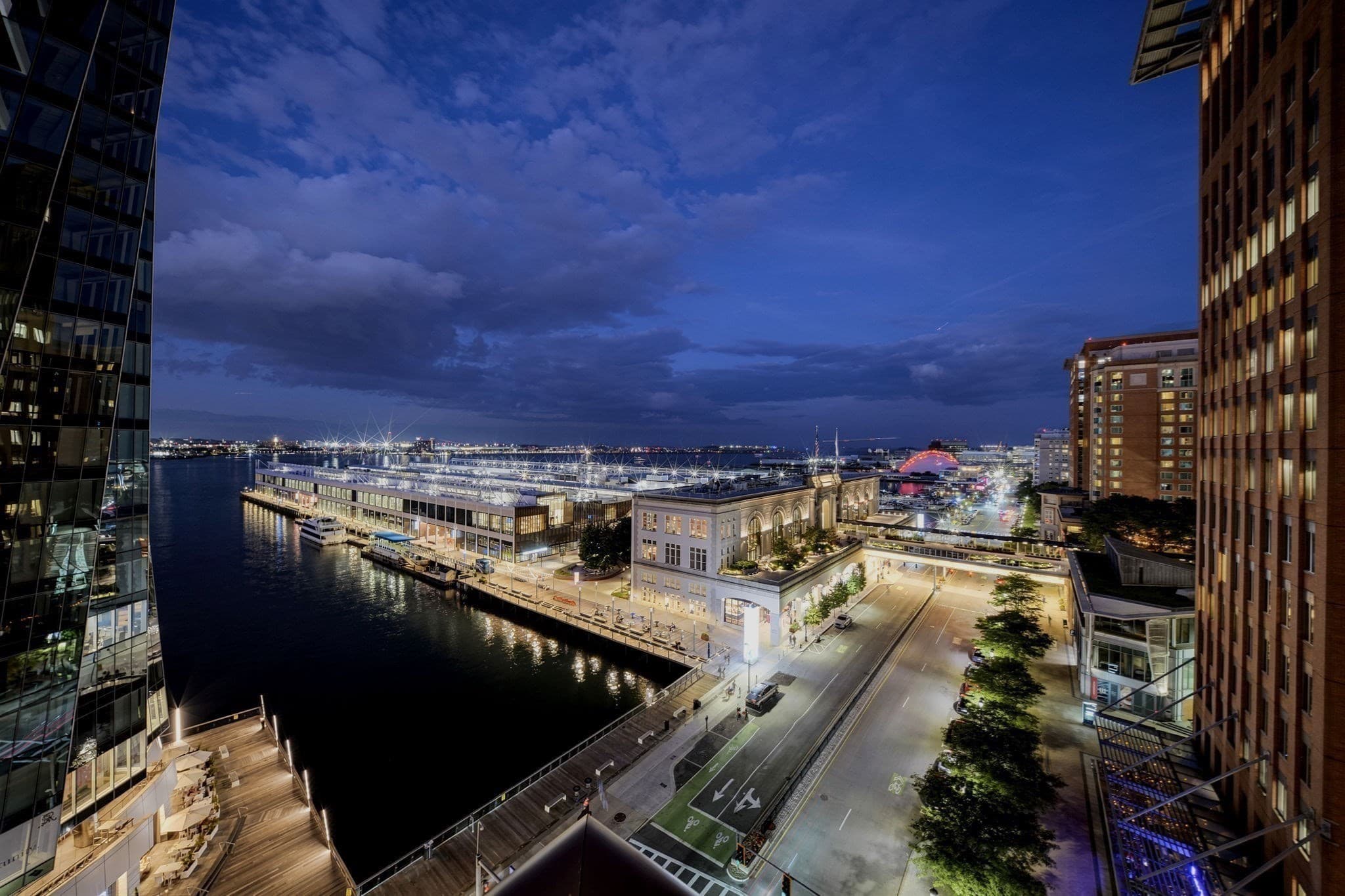 Condominium at 133 Seaport Blvd # 1122, Boston MA 02210, photo 11 of 31