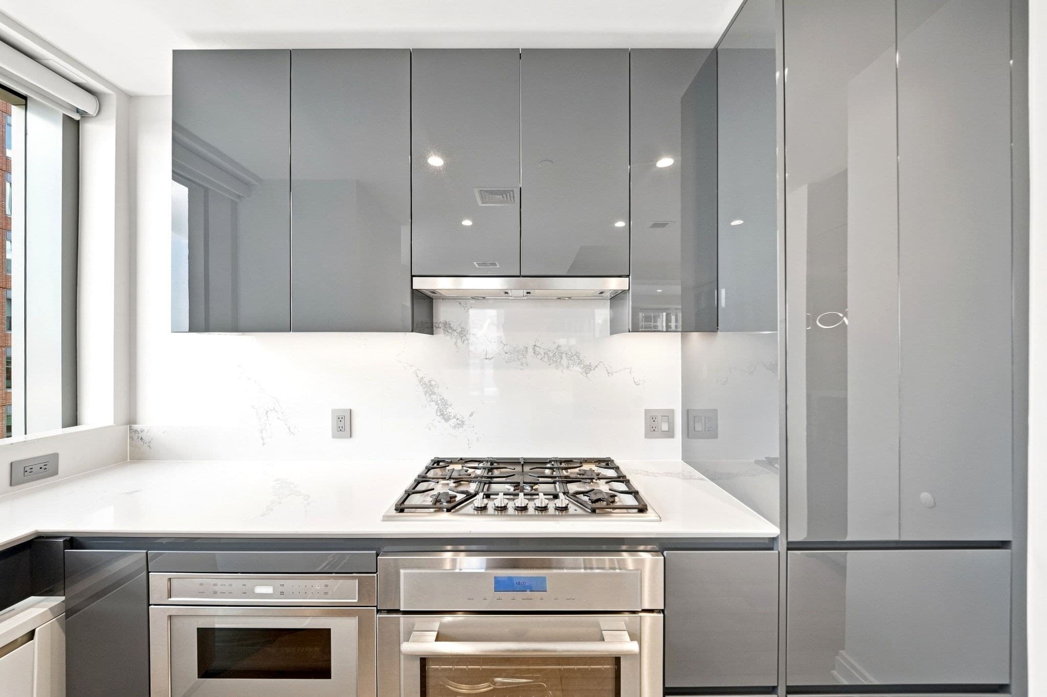 Condominium at 133 Seaport Blvd # 1122, Boston MA 02210, photo 19 of 31