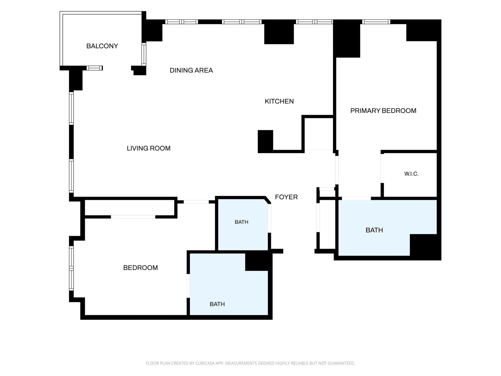 Condominium at 133 Seaport Blvd # 1122, Boston MA 02210, photo 31 of 31