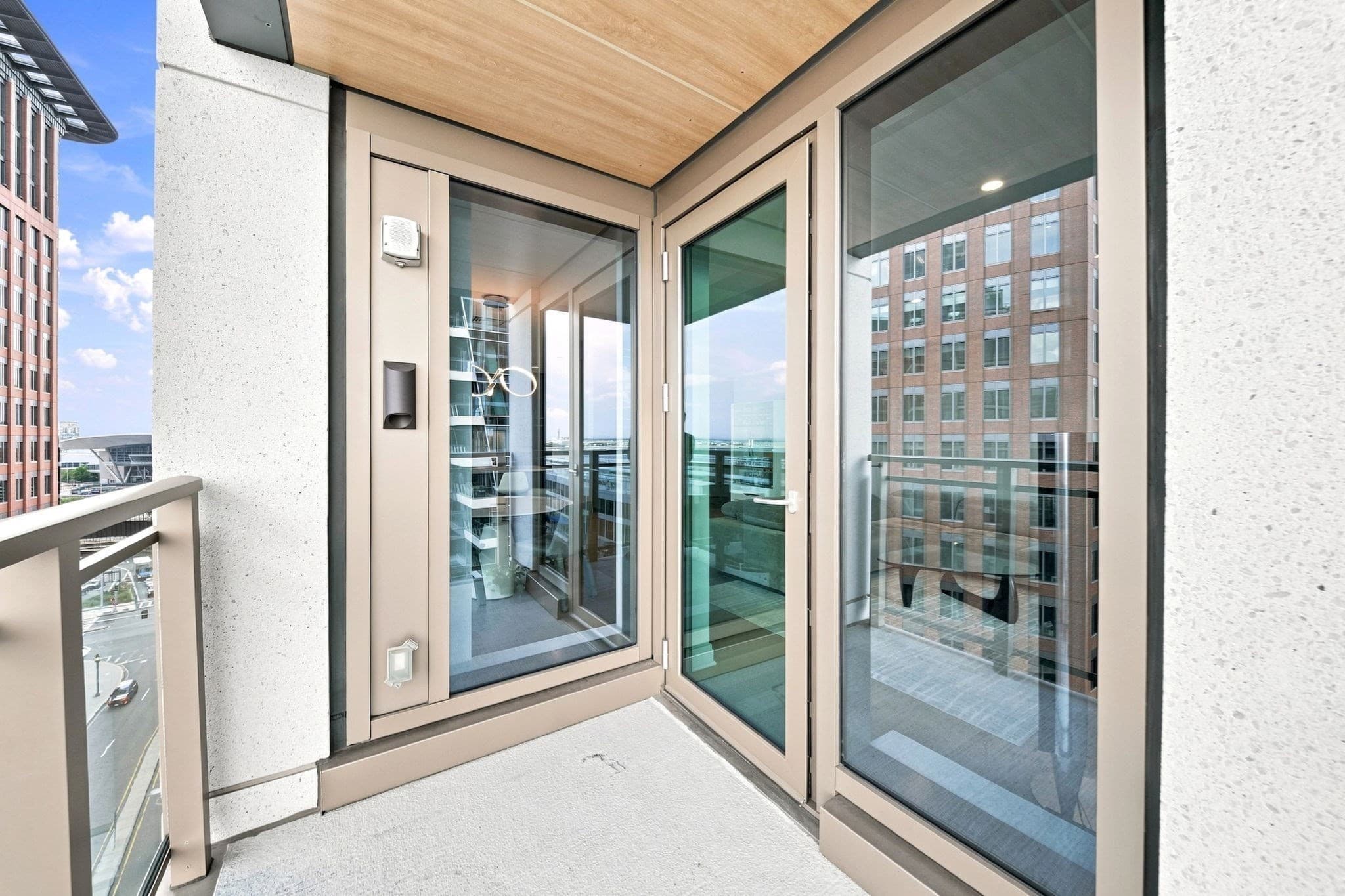 Condominium at 133 Seaport Blvd # 1122, Boston MA 02210, photo 29 of 31