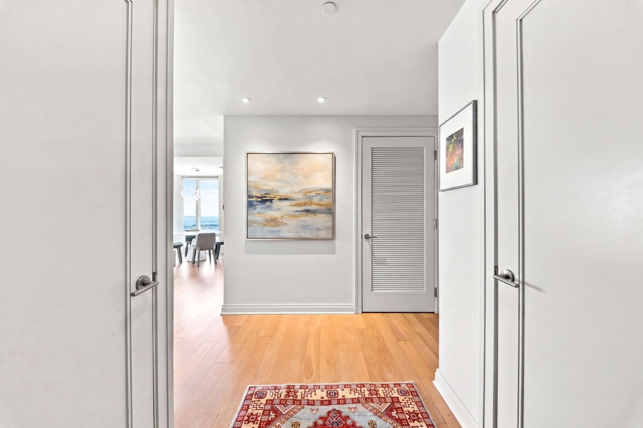 Condominium at 133 Seaport Blvd # 1122, Boston MA 02210, photo 25 of 31