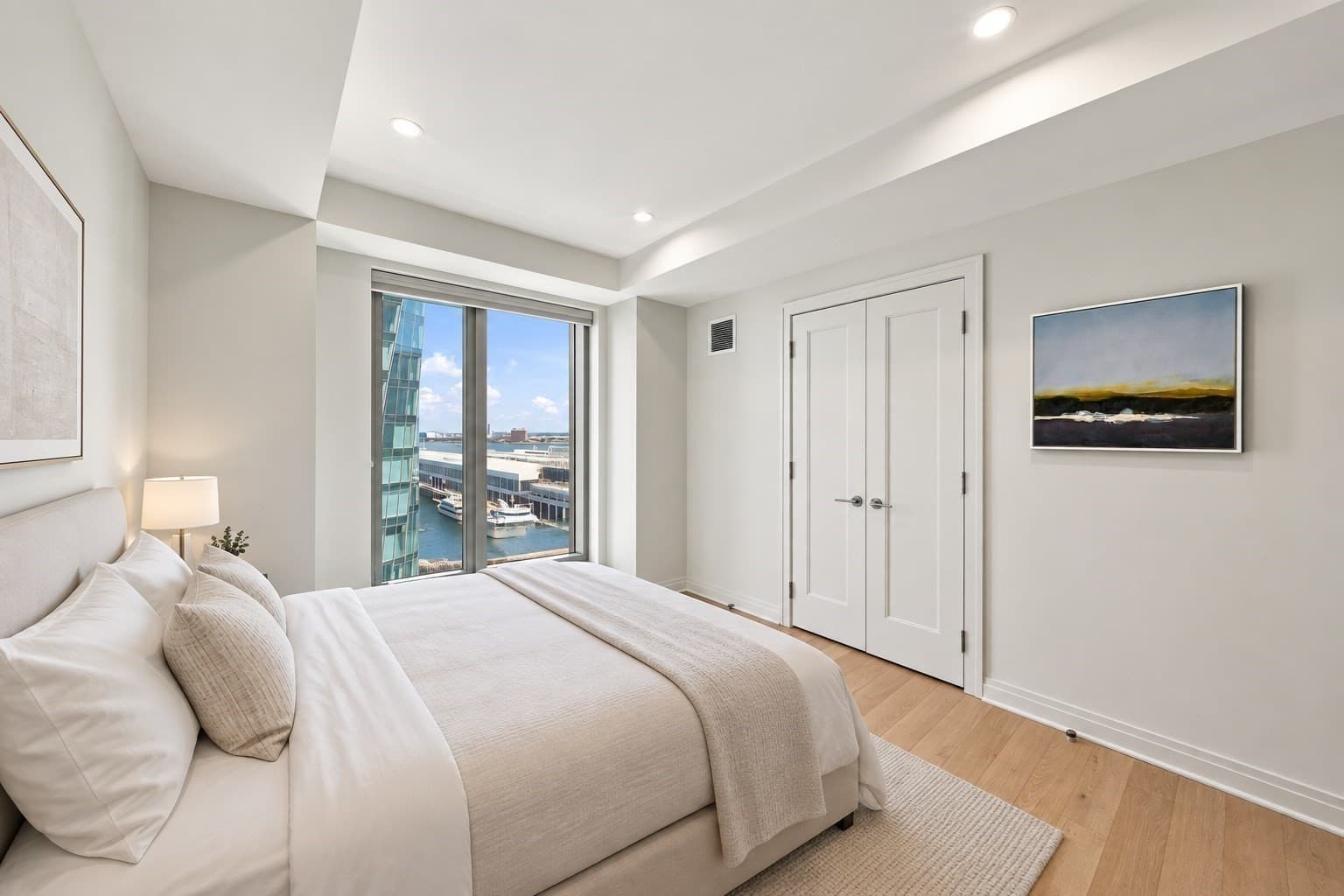 Condominium at 133 Seaport Blvd # 1122, Boston MA 02210, photo 21 of 31