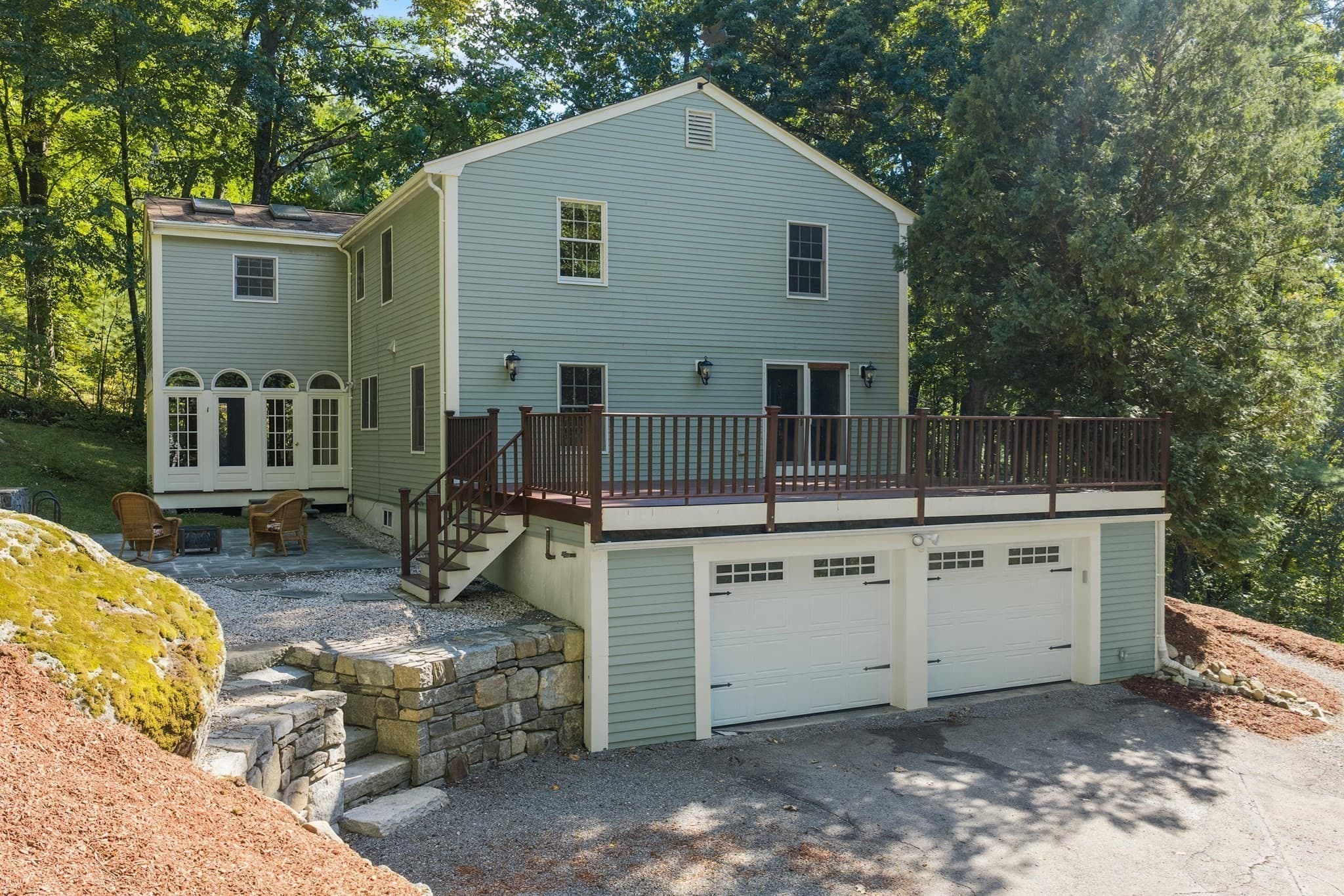 Single Family Residence at 58 Gates Ln, Stow MA 01775, Stow, photo 6 of 41