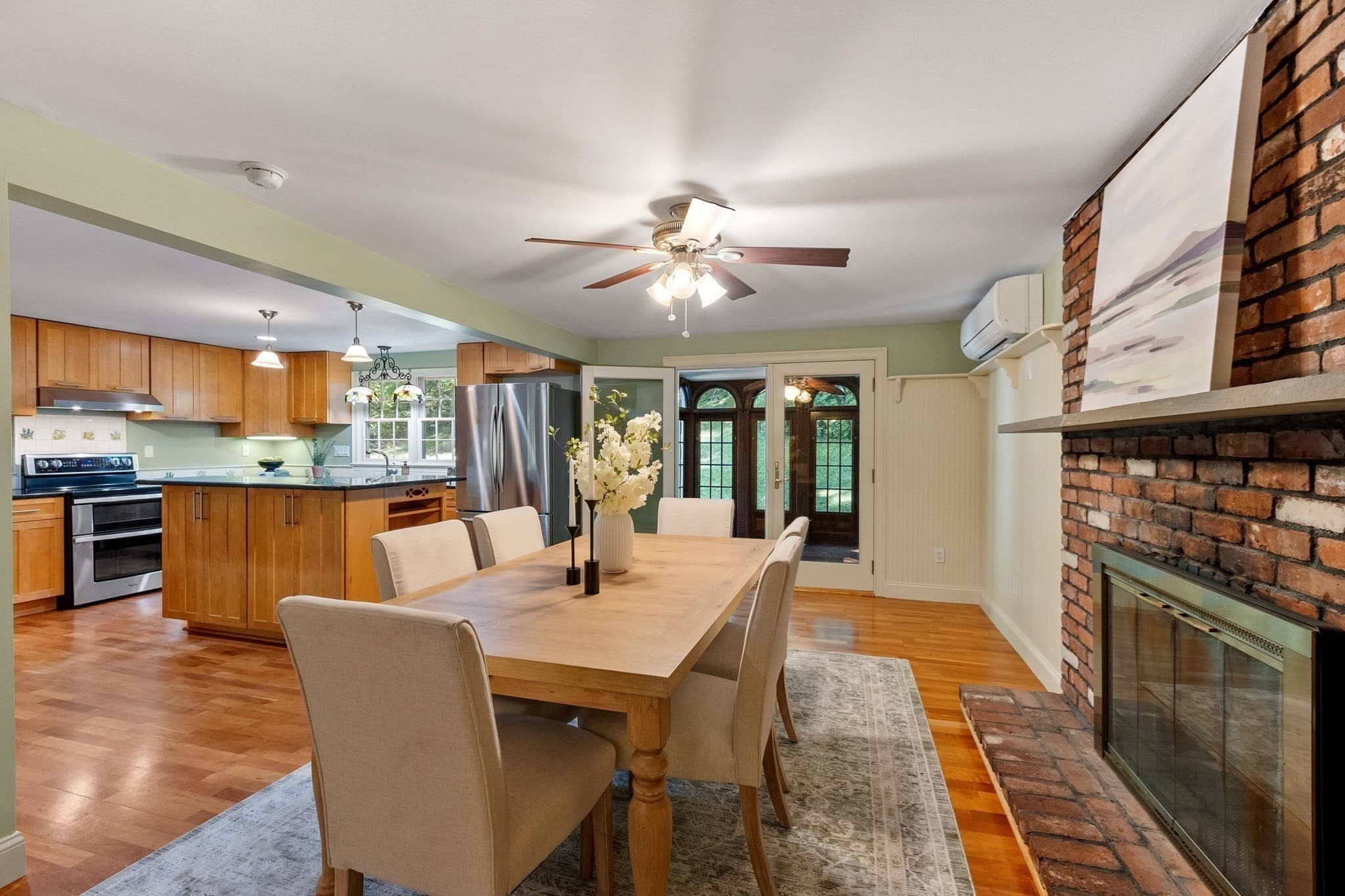 Single Family Residence at 58 Gates Ln, Stow MA 01775, Stow, photo 13 of 41