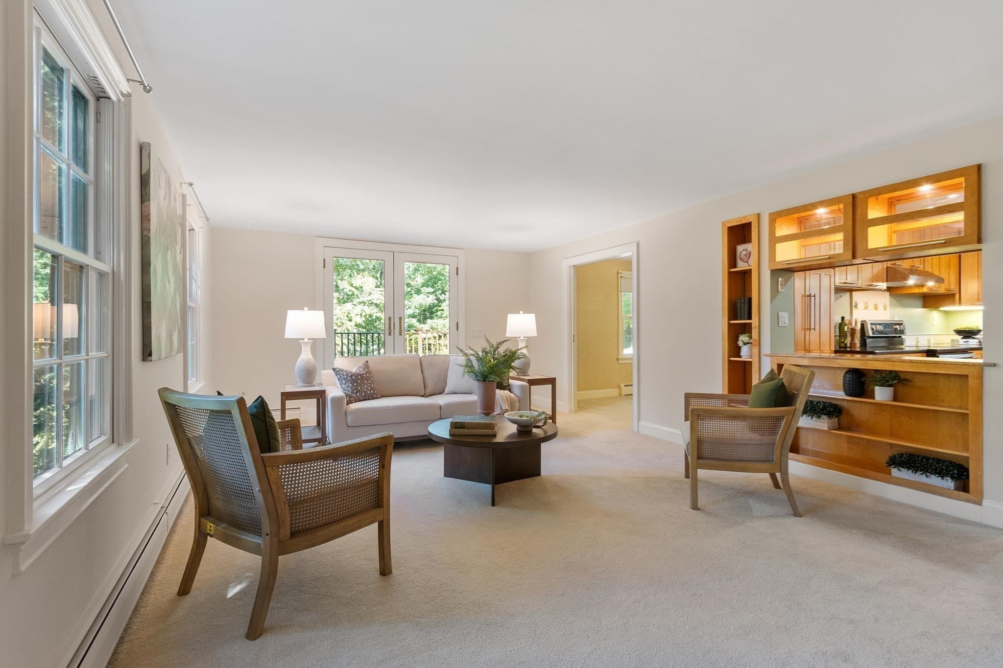Single Family Residence at 58 Gates Ln, Stow MA 01775, Stow, photo 16 of 41