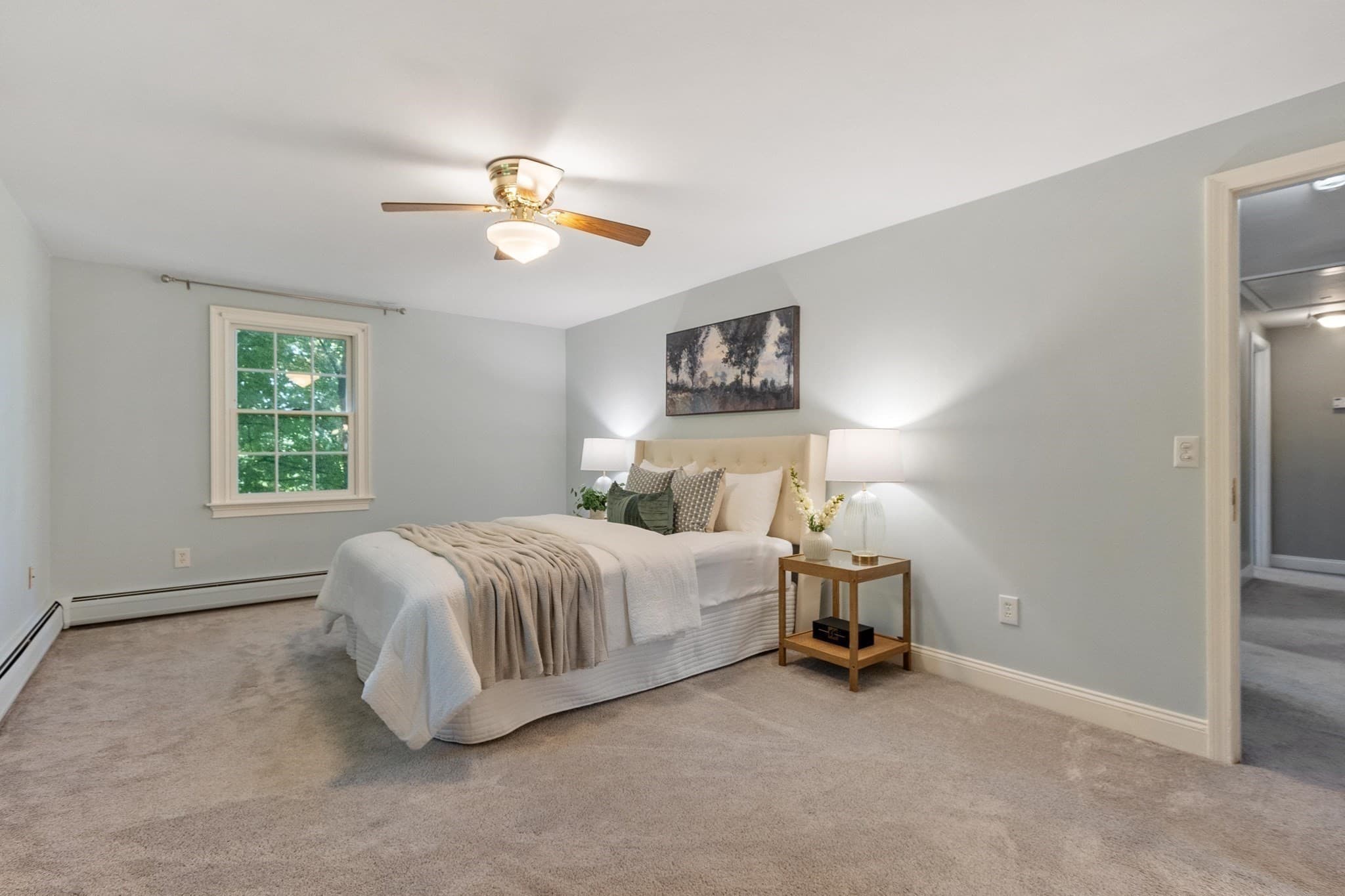 Single Family Residence at 58 Gates Ln, Stow MA 01775, Stow, photo 22 of 41